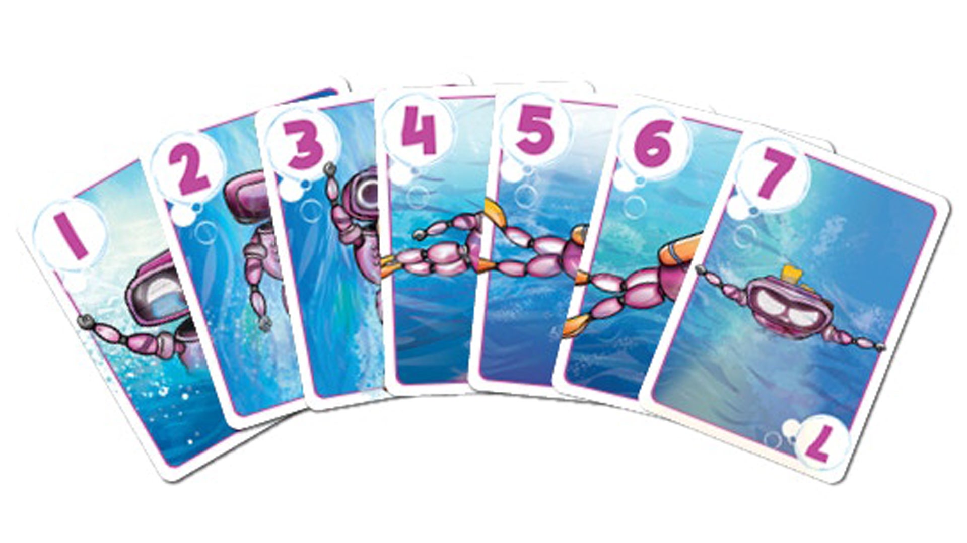 Get Bit! cards