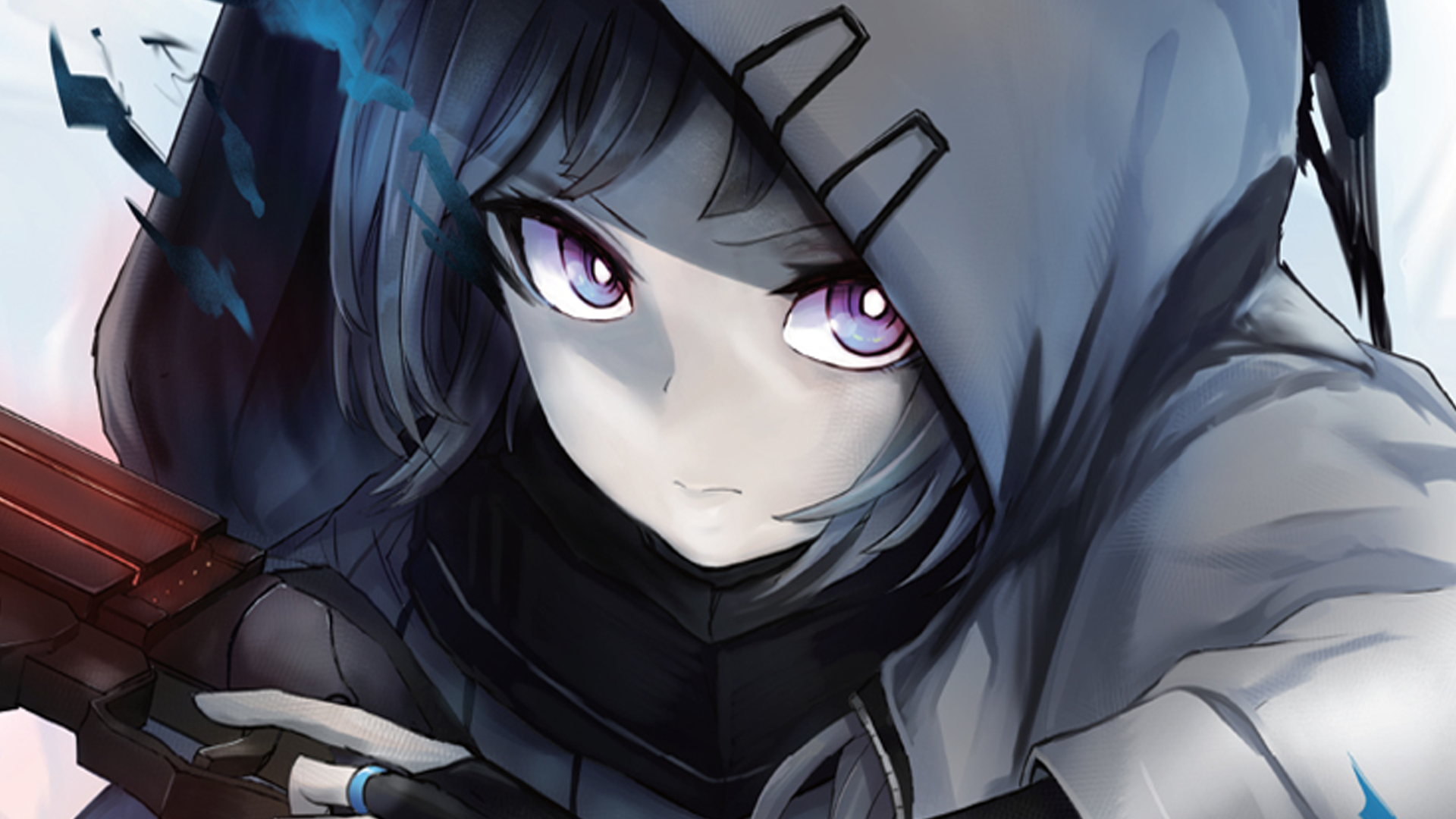 High Speed Dual Deck Anime Card Game Gun And Gun Is Getting An English Release Dicebreaker