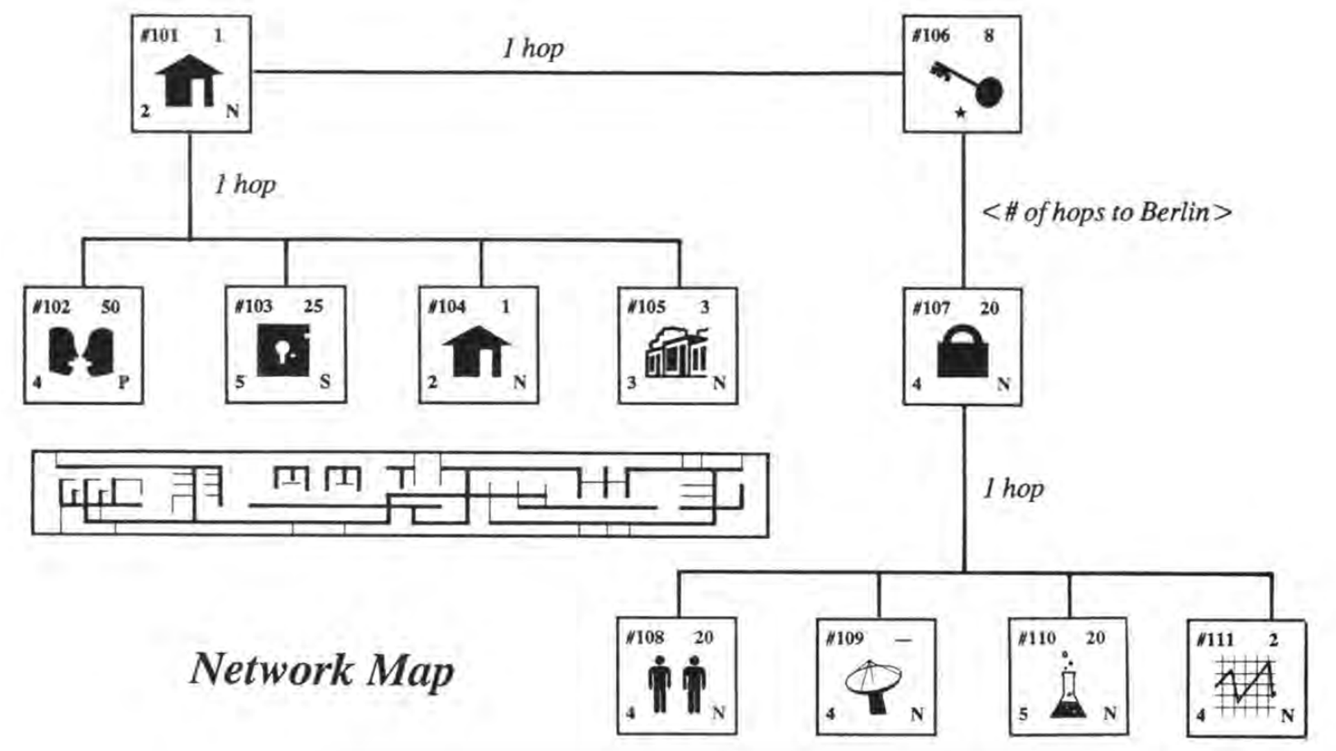 That Time The Us Secret Service Mistook A Cyberpunk Rpg For A Hacker S Handbook Dicebreaker That Time The Us Secret Service Mistook A Cyberpunk Rpg For A Hacker S Handbook Dicebreaker