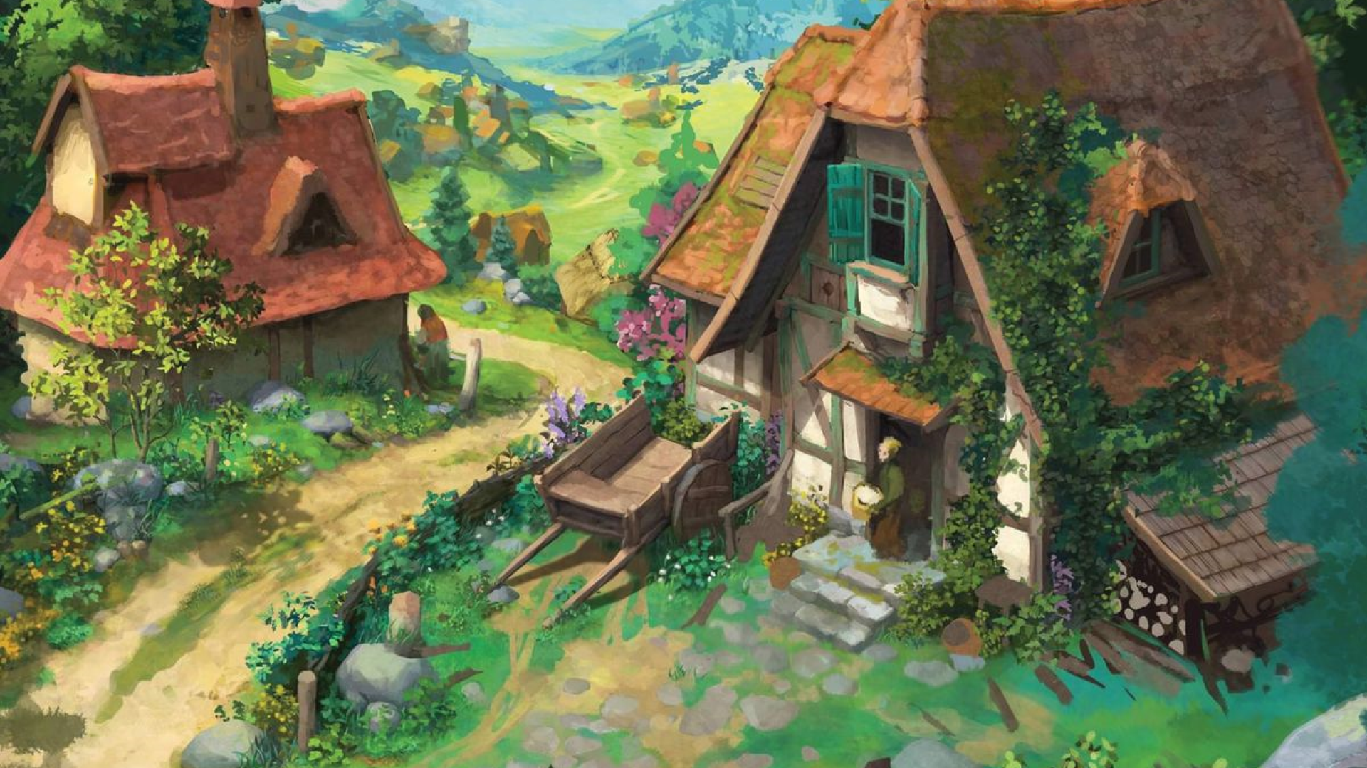 Hamlet | Dicebreaker