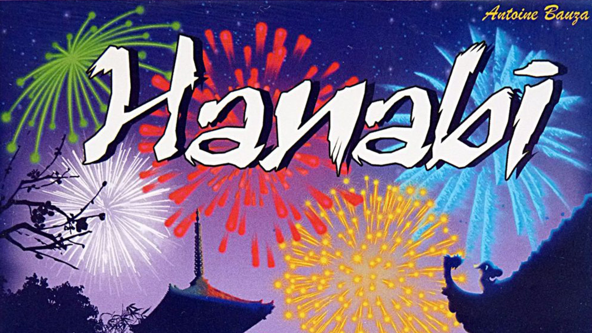 Hanabi Dicebreaker
