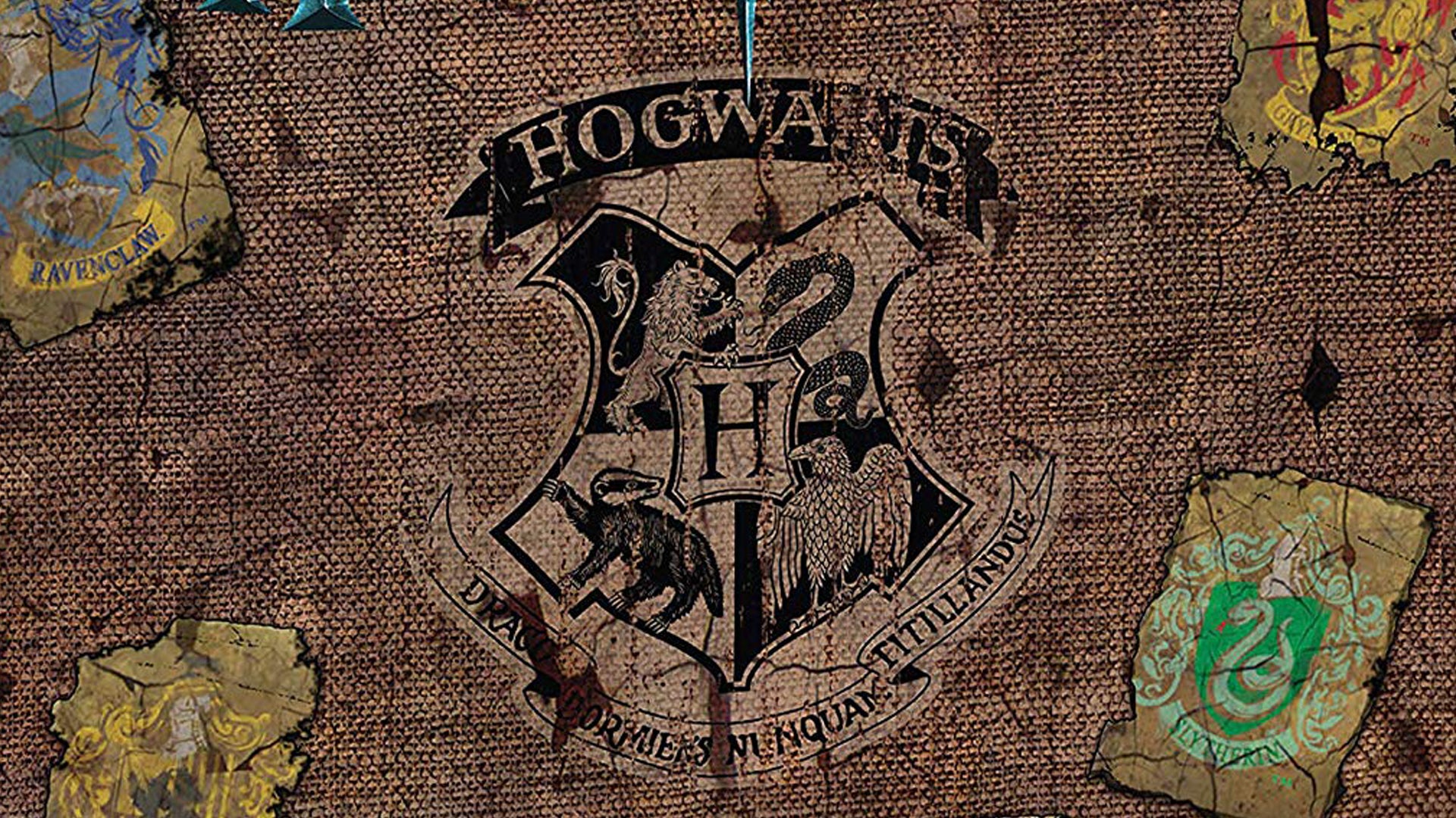 Harry Potter Hogwarts Battle Dicebreaker