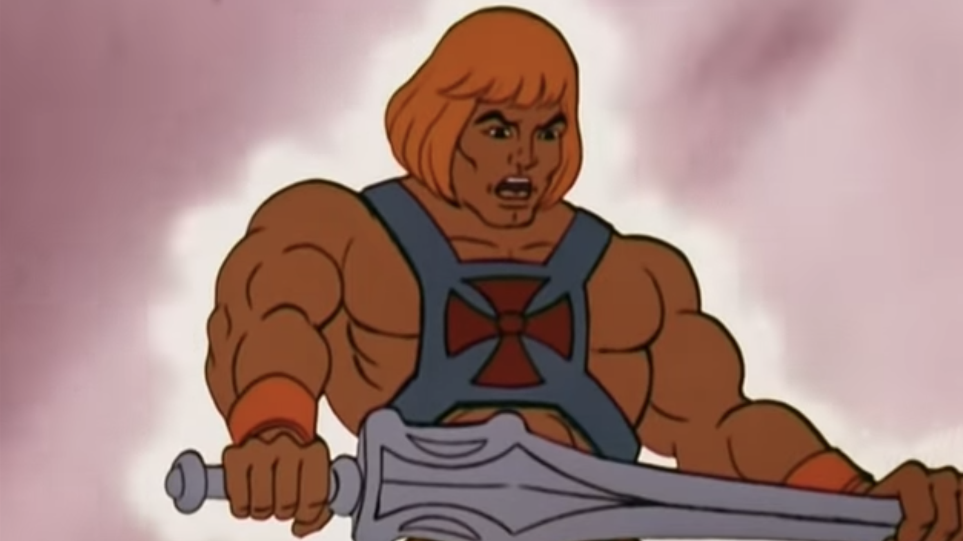 He-Man television show