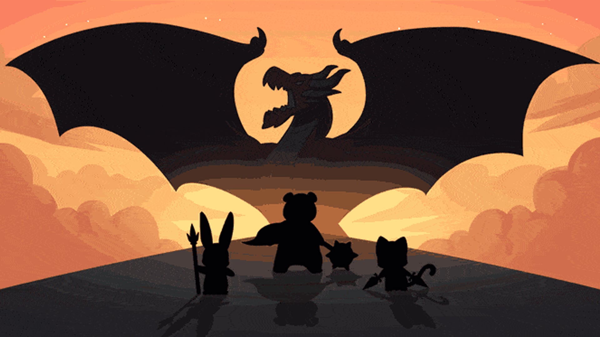 slay card unstable creators announce unicorns dicebreaker rules games artwork