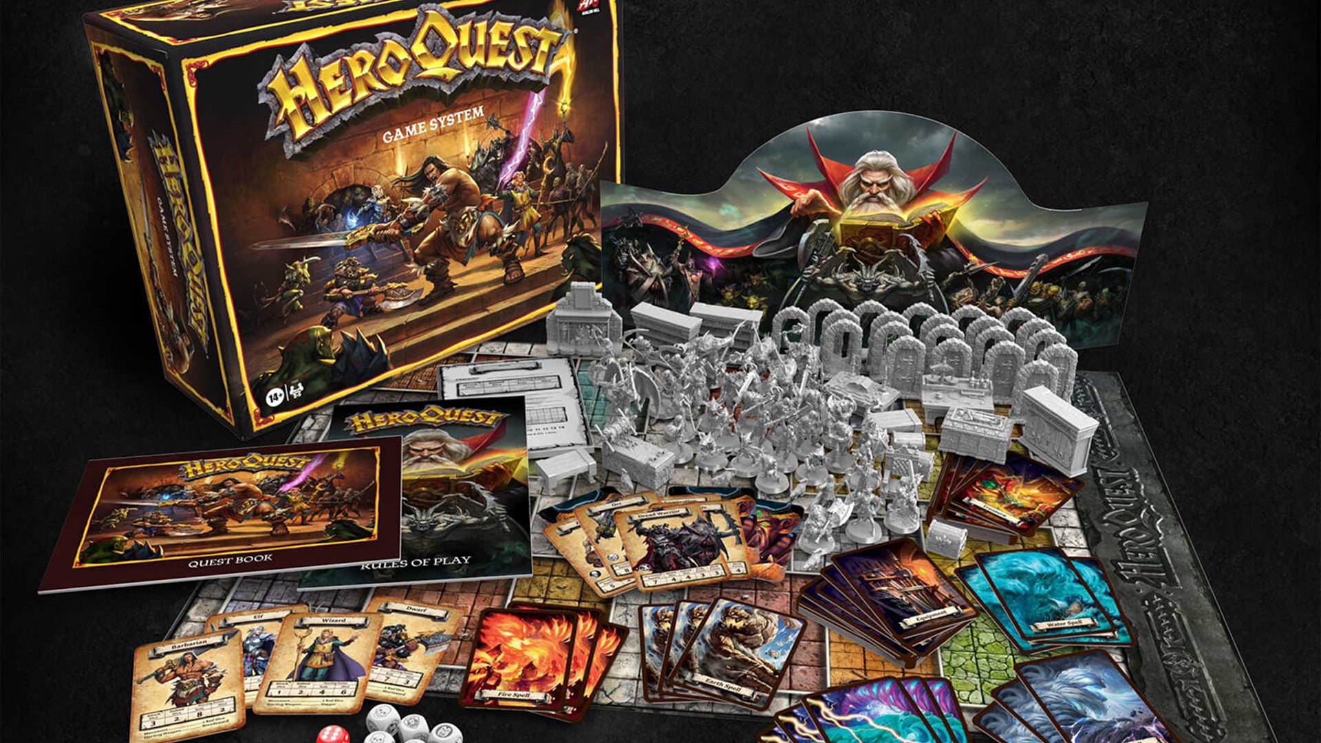 Board Games For Christmas 2021 Munchkins 10 Hottest Upcoming Board Games For 2021 Dicebreaker