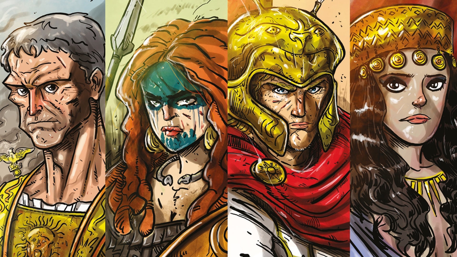 Imperium Dicebreaker