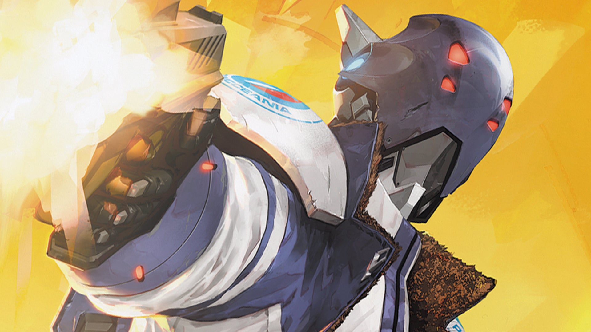 Infinity Codeone Is A Slicker Quicker Edition Of The Sci Fi Miniatures Game Aimed At Newcomers Out Now Dicebreaker