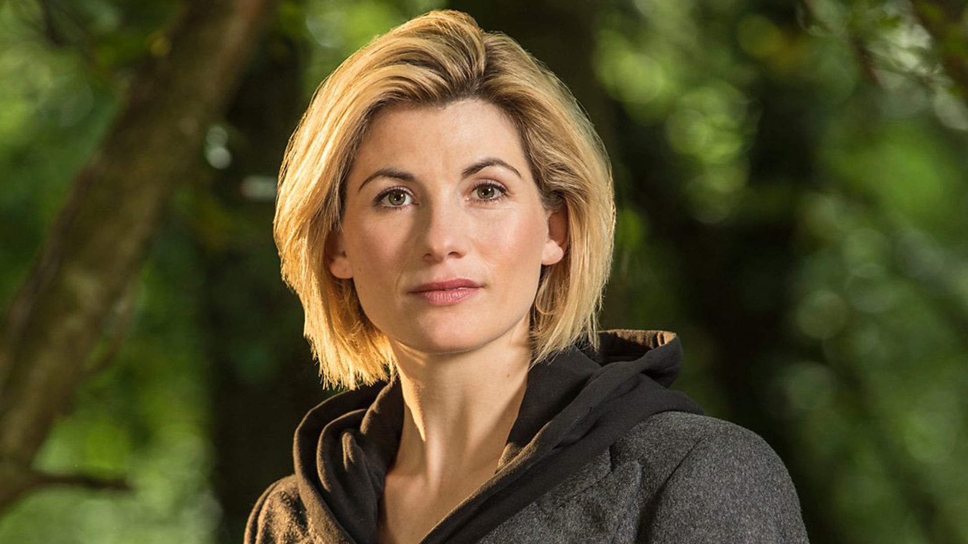 Jodie Whittaker Doctor Who