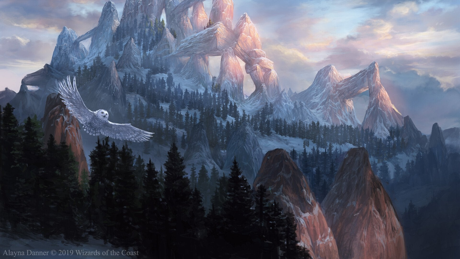 Image for Magic: The Gathering delays Secret Lair: Ultimate Edition 2, citing production issues