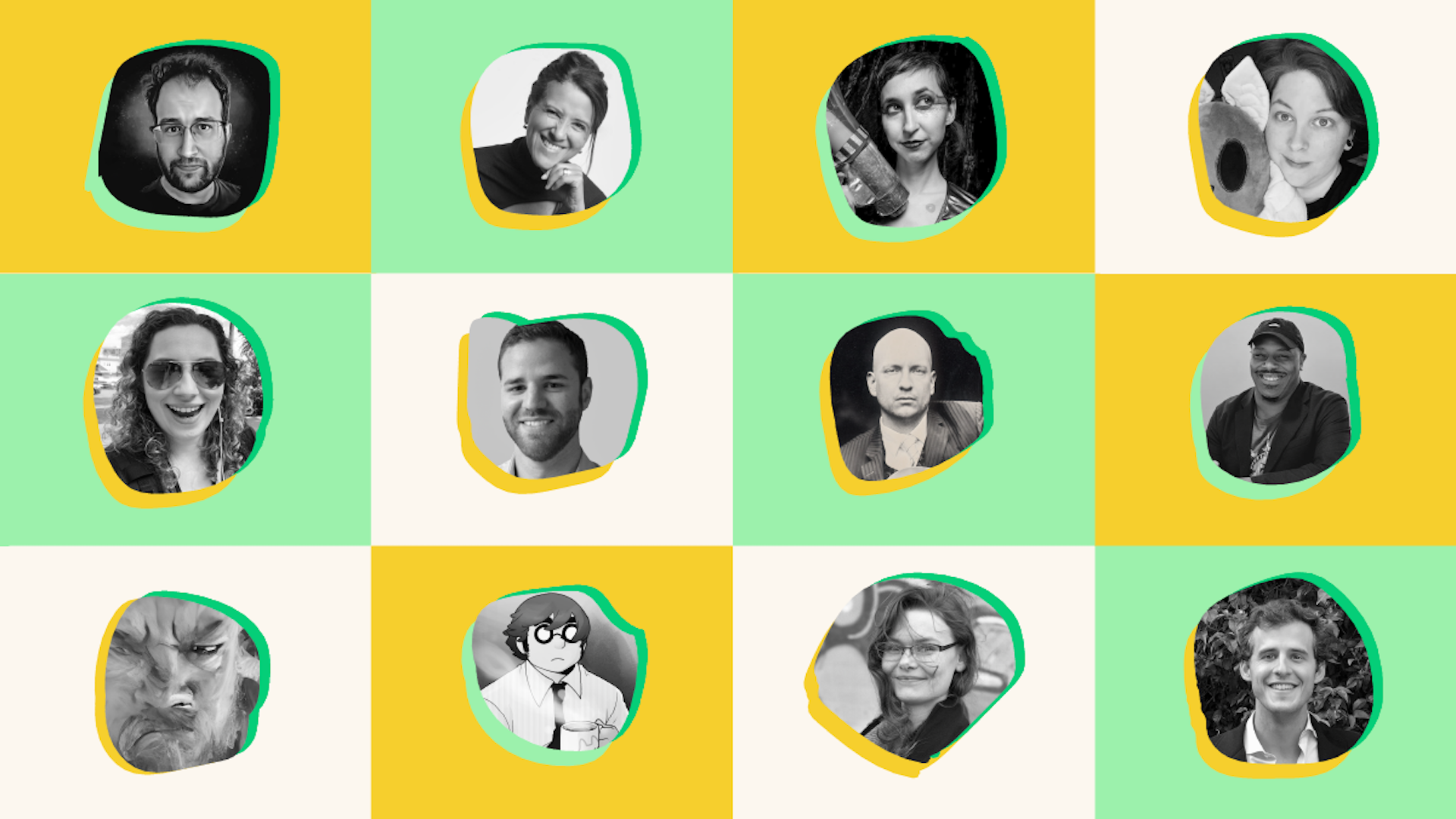 The advisory council will meet six time per year to help guide Kickstarter towards the best decisions for its users and creators, but the company is not beholden to their decisions.