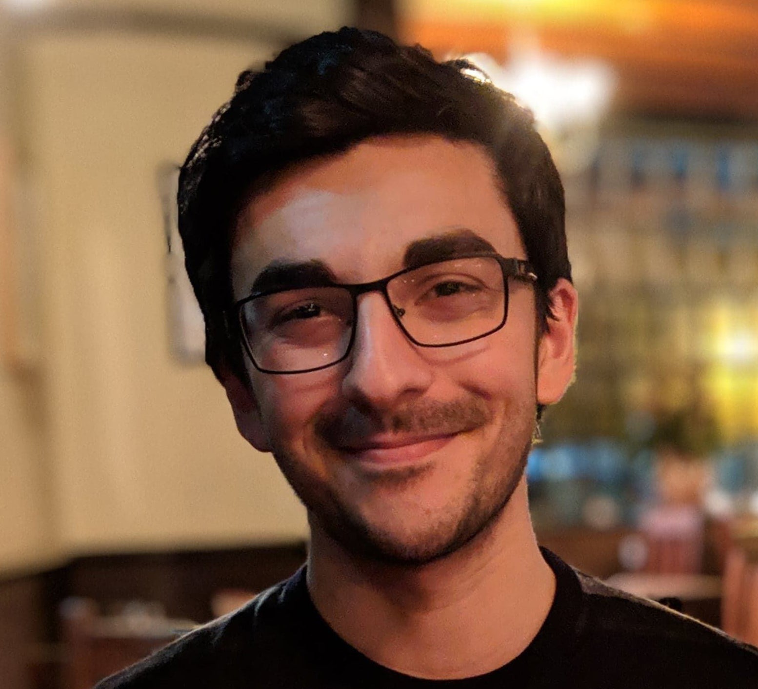 Kiran Trivedy avatar