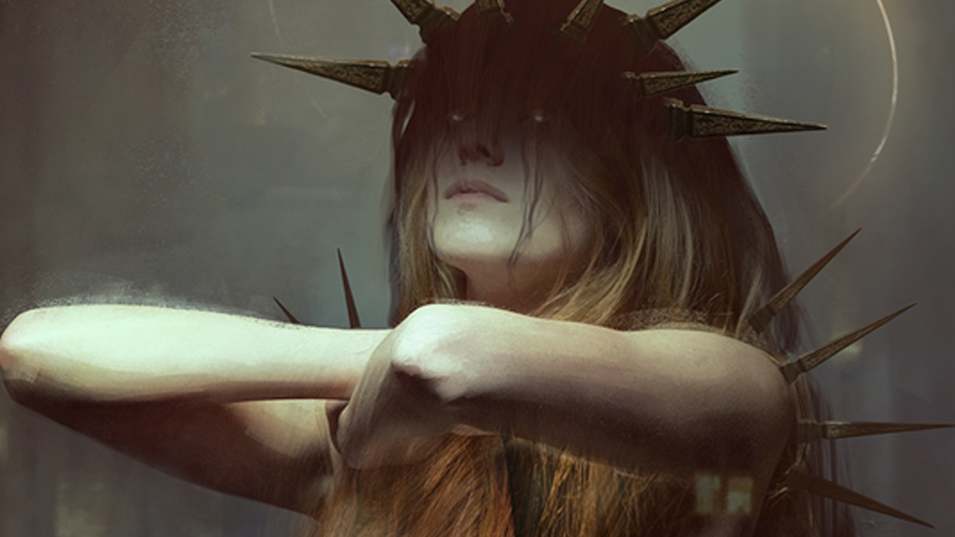 Kult: Divinity Lost roleplaying game darkness and madness