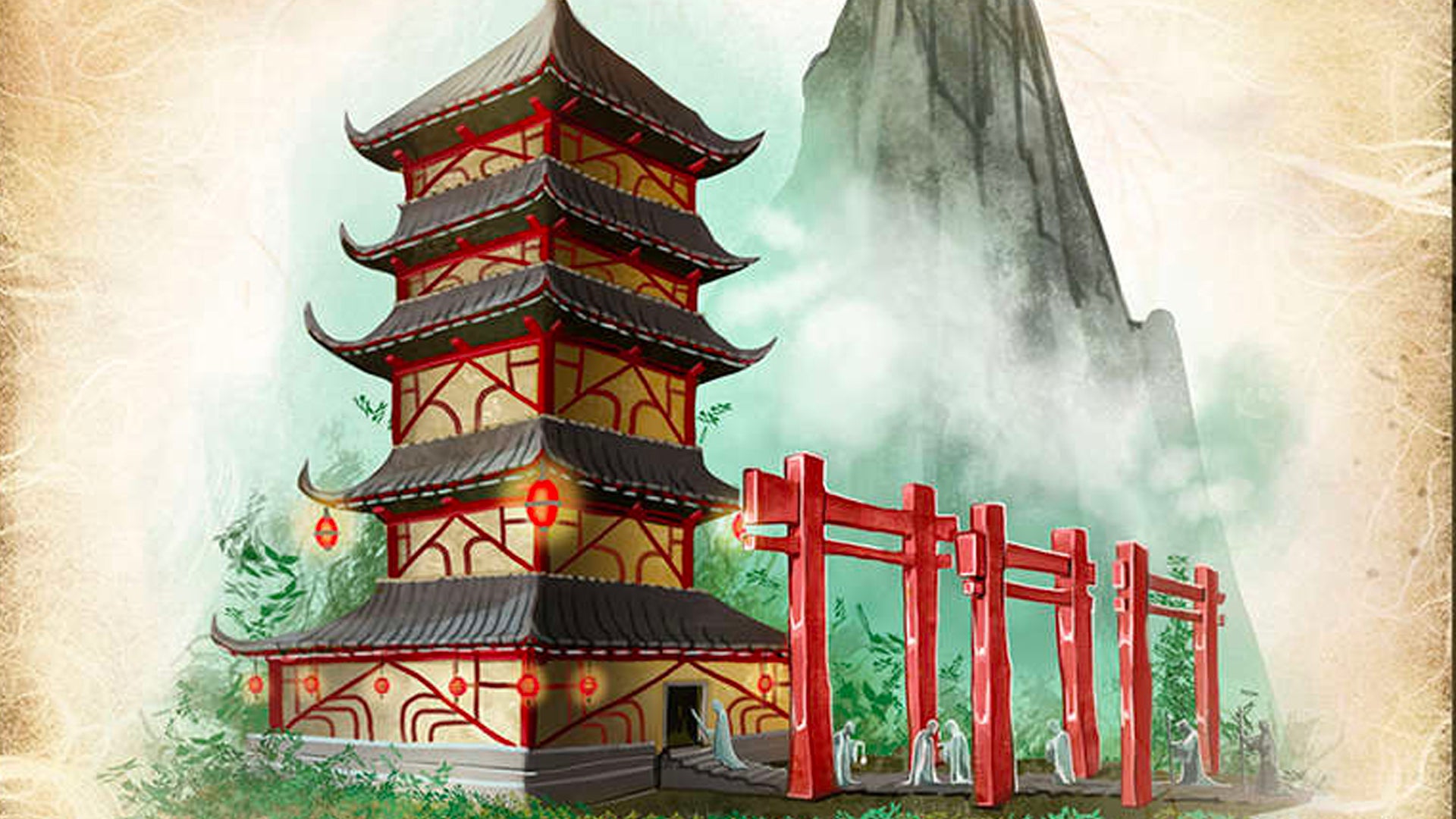 Image for RPG publisher Legendary Games apologises for racist Pathfinder and D&D 5E supplement