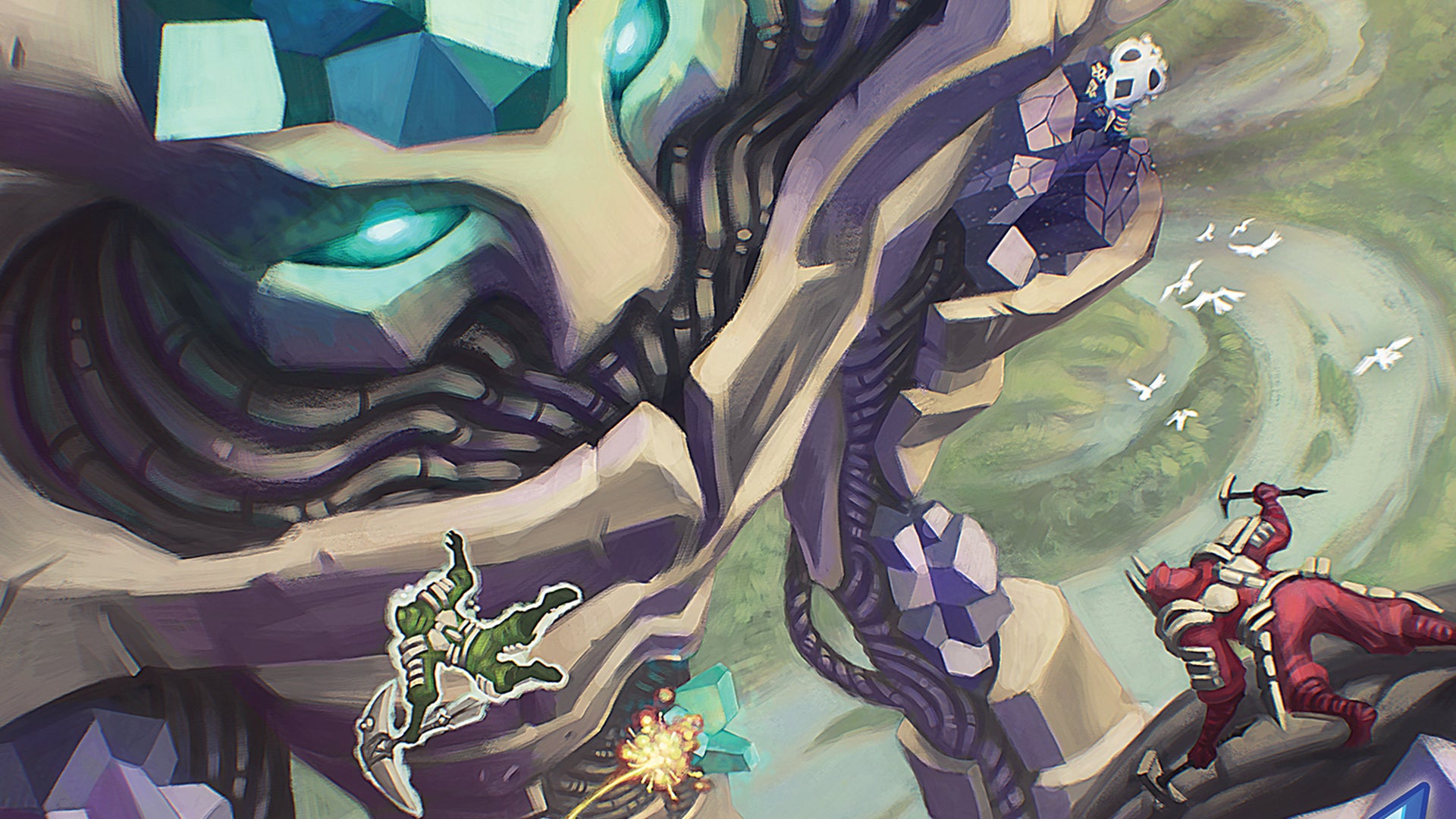 Image for What are you playing this weekend? Here’s what we’ve been playing!