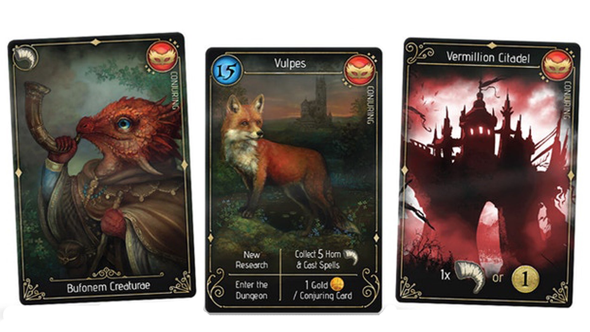 10 Hottest Upcoming Board Games For 2021 Dicebreaker
