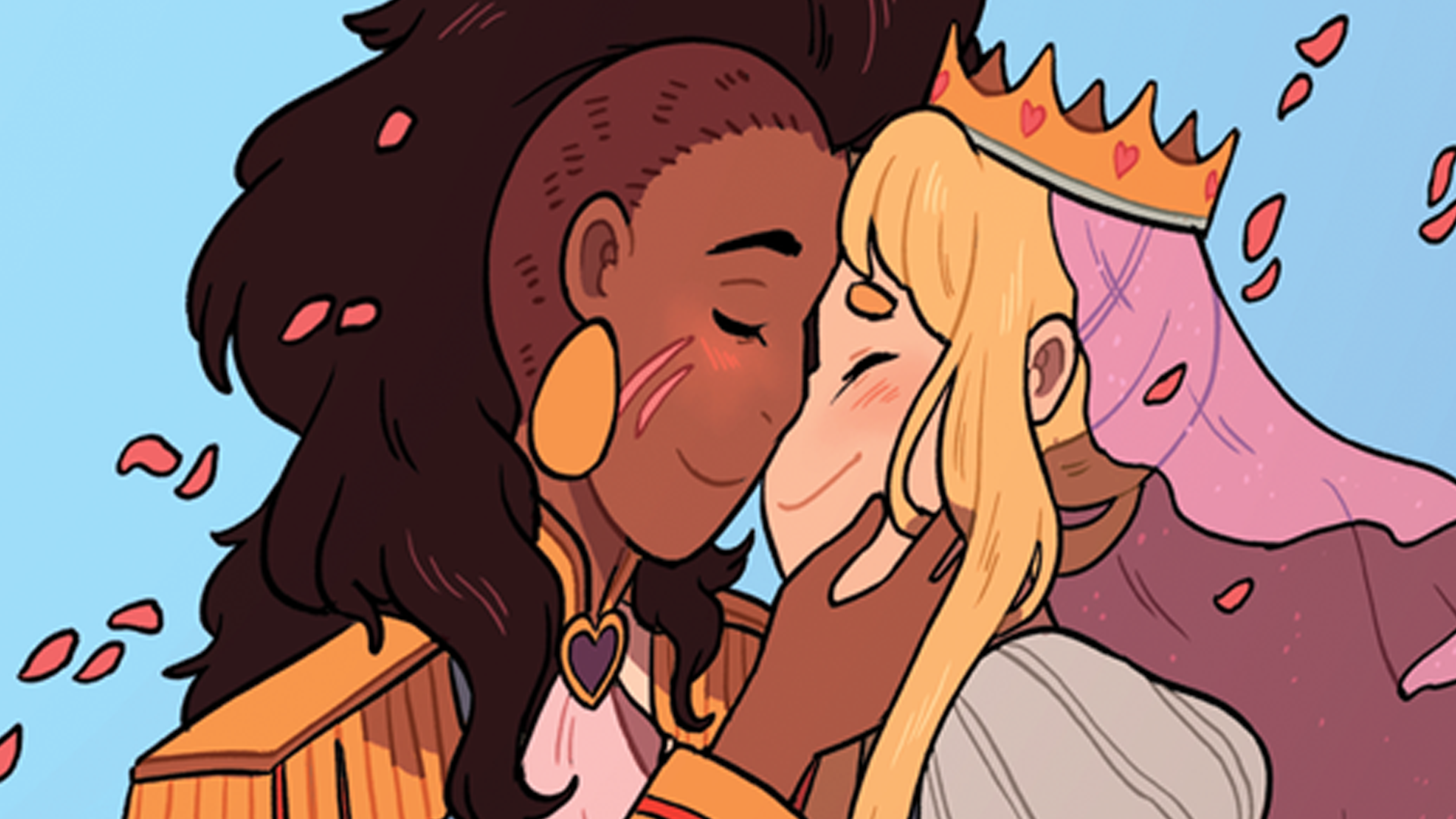 Love Letter: Princess Princess box