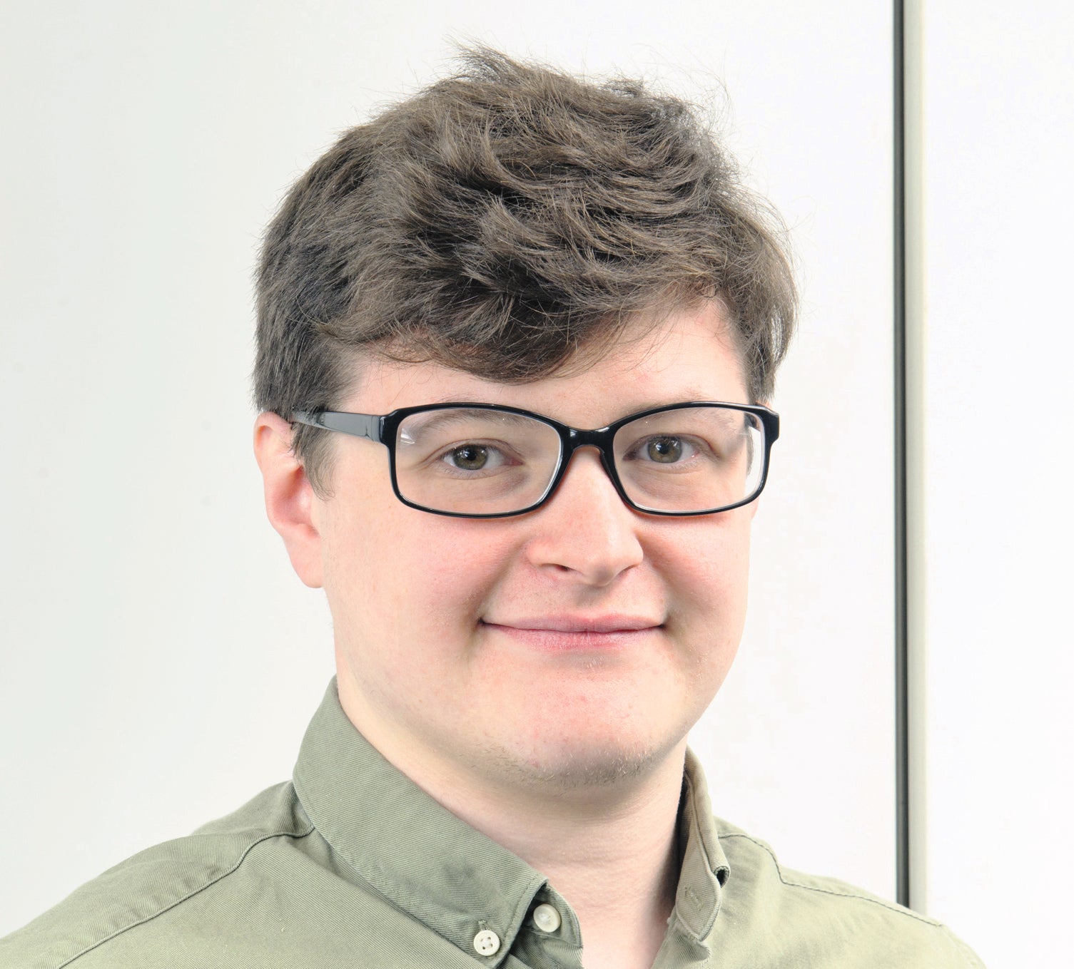 Luke Graham avatar