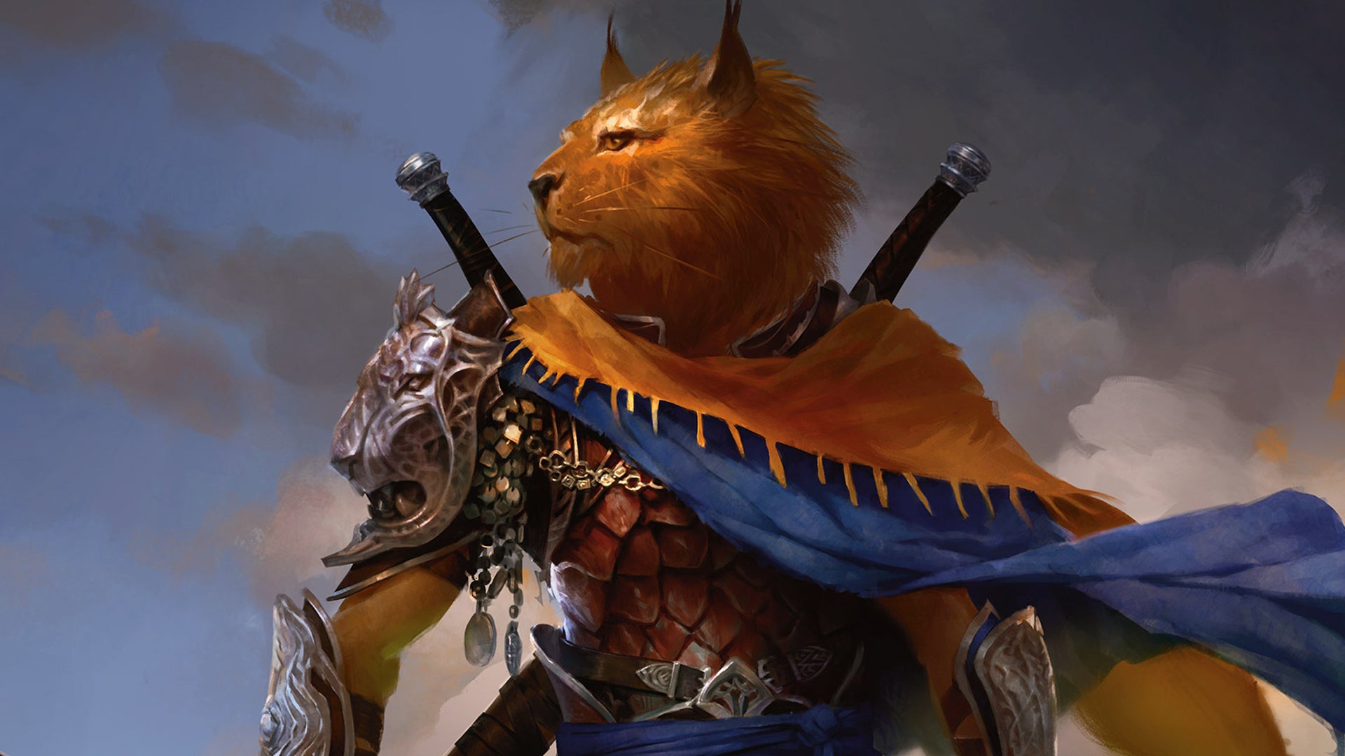 How To Play Commander Format In Magic The Gathering Dicebreaker