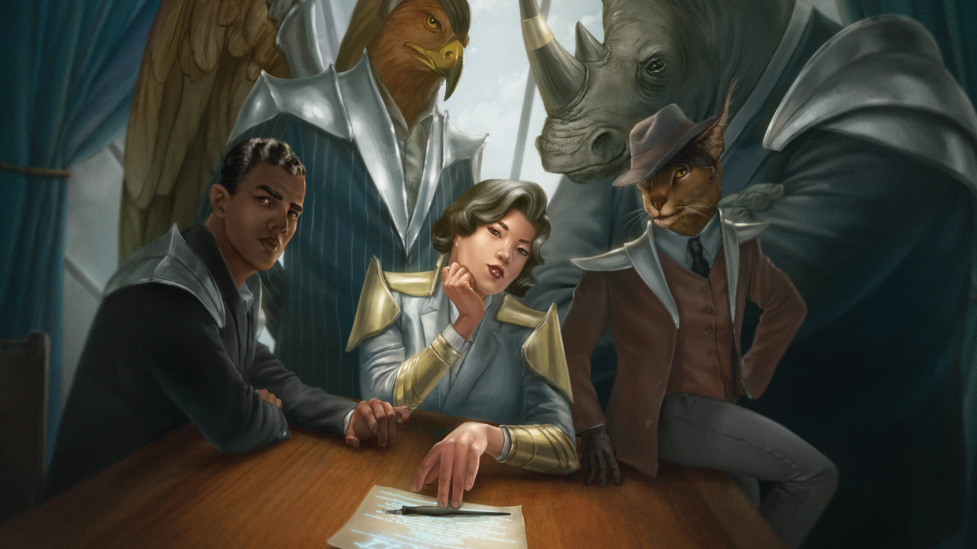 Image for Magic: The Gathering increases booster prices, points blame at rising industry costs