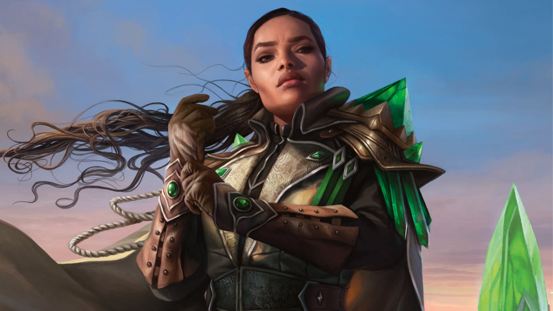 10 Best Cards In Magic The Gathering Commander Dicebreaker