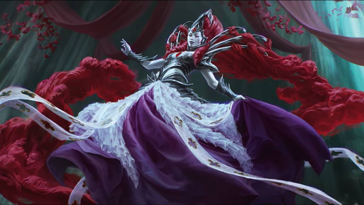 Image for Magic: The Gathering - Innistrad: Crimson Vow