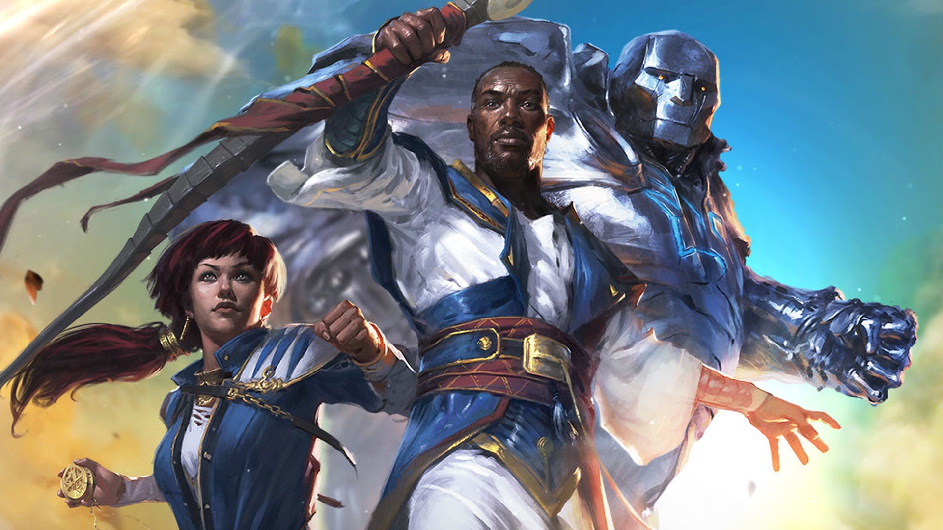Magic The Gathering Bans Racist And Culturally Offensive Cards