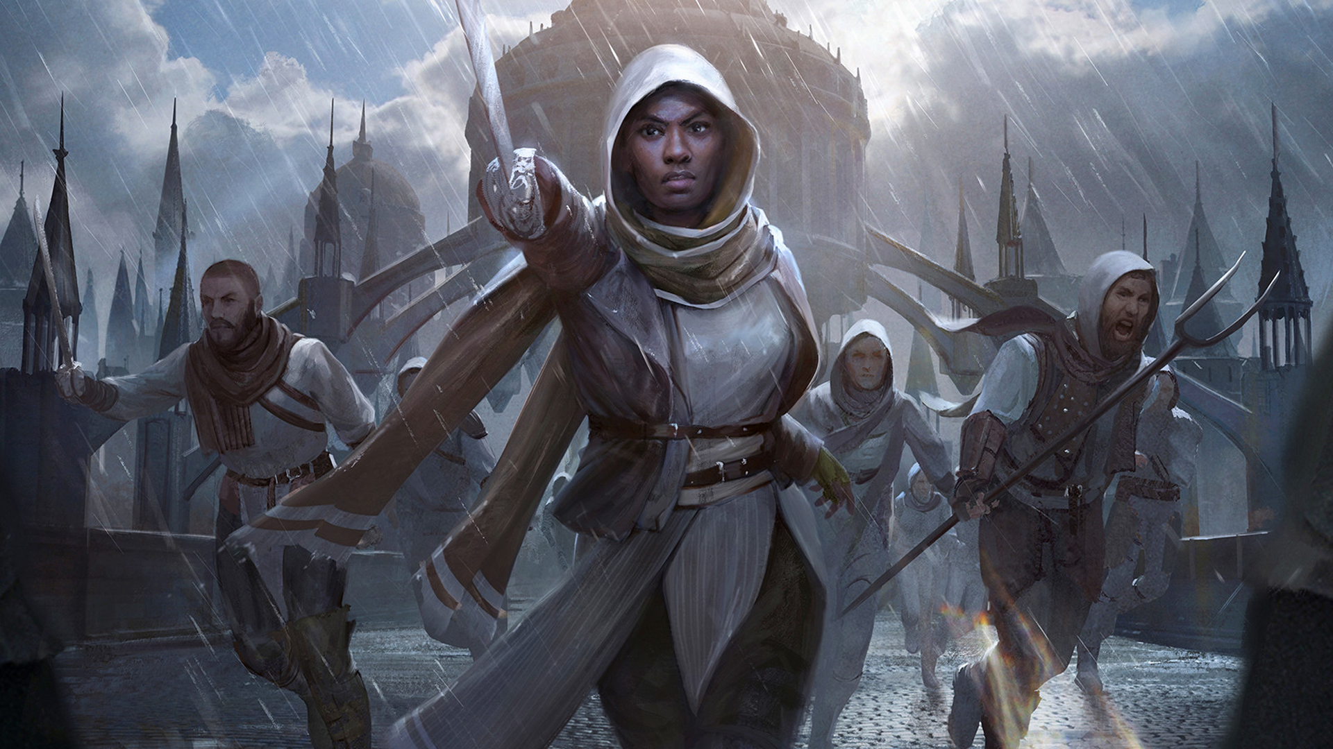Image for 10 best tribes in Magic: The Gathering