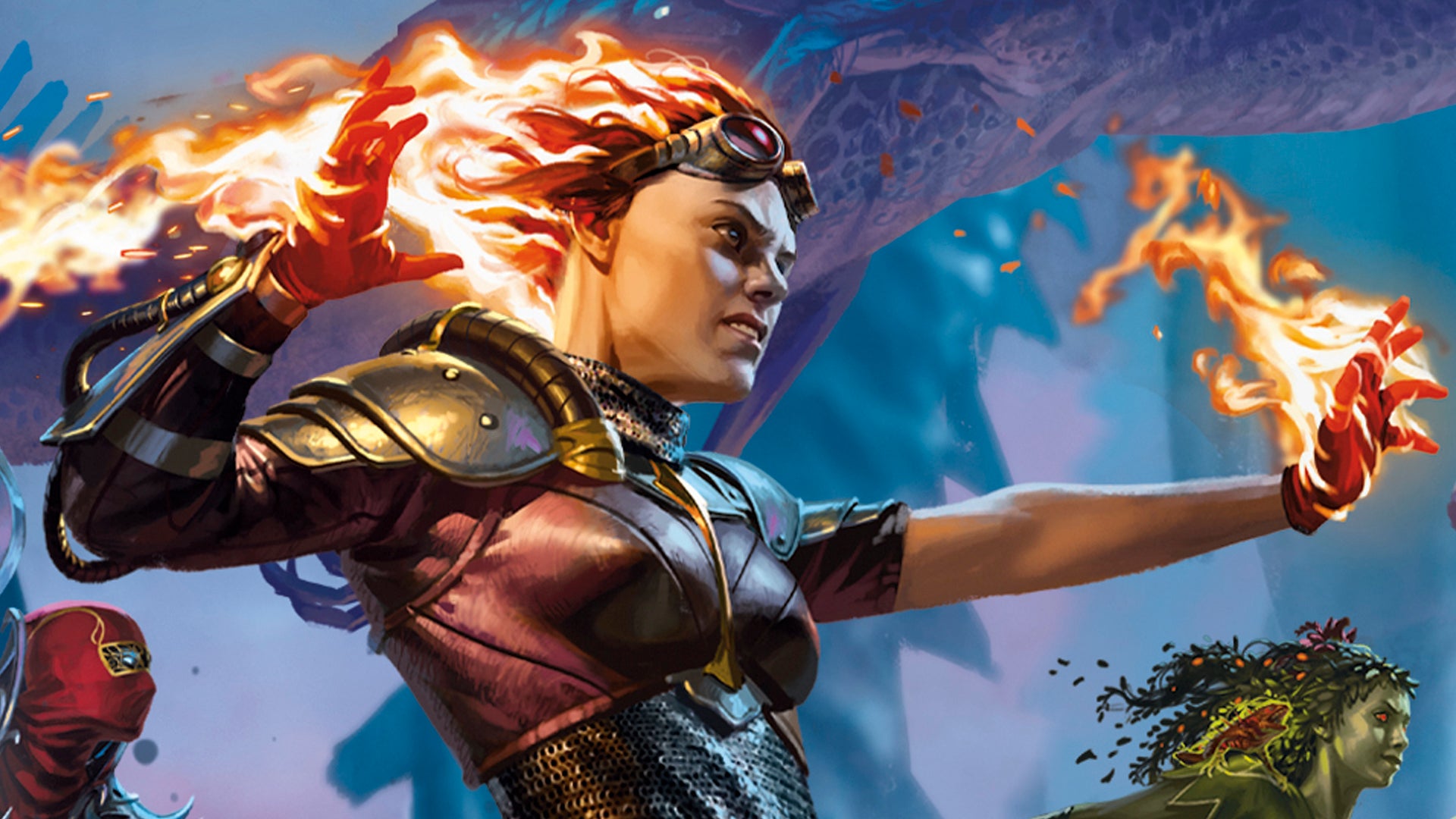 Image for Magic: The Gathering release schedule 2023: Every upcoming MTG set and release date