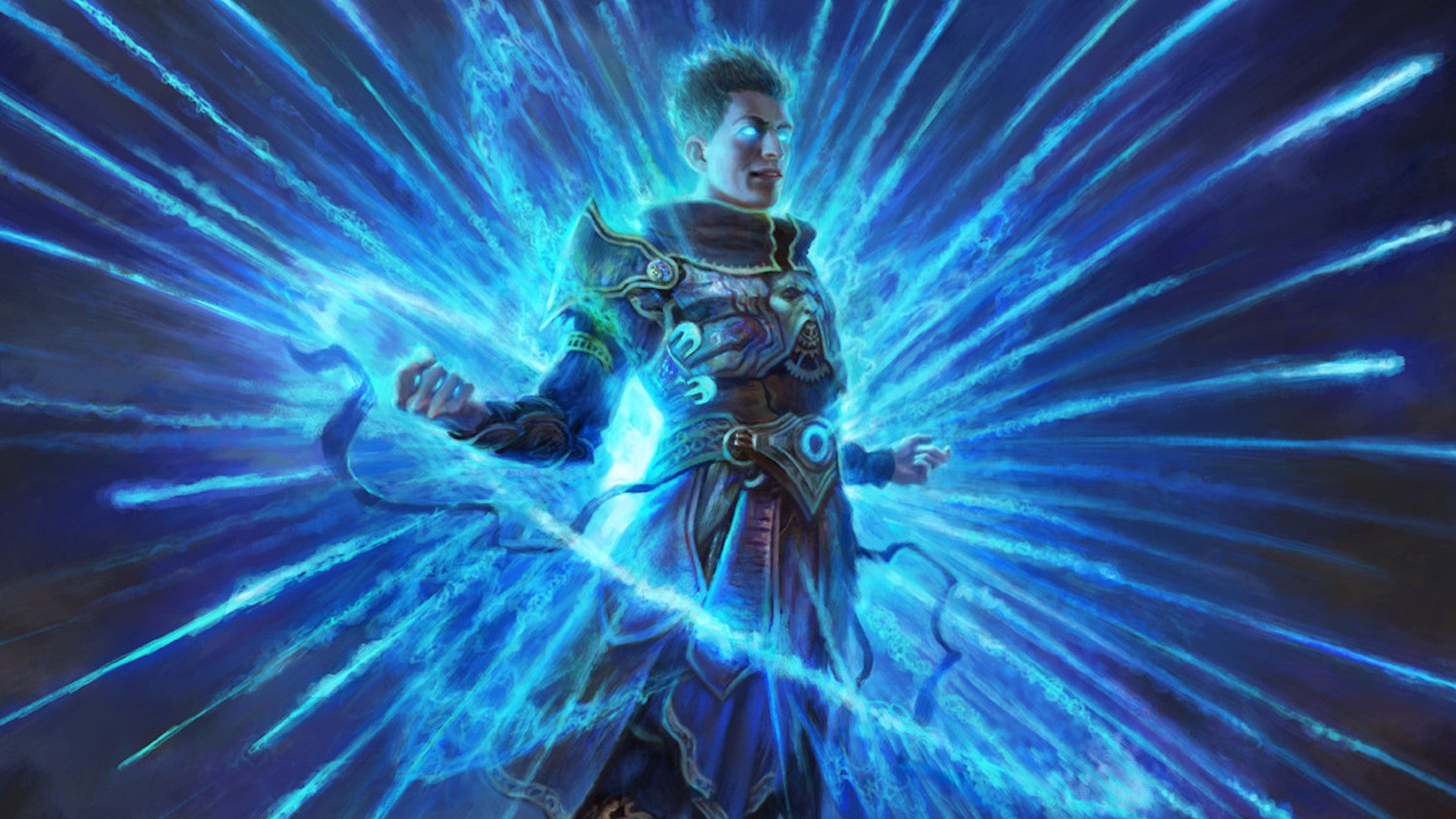 Image for US in-person Magic: The Gathering events to return in time for Modern Horizons 2 release