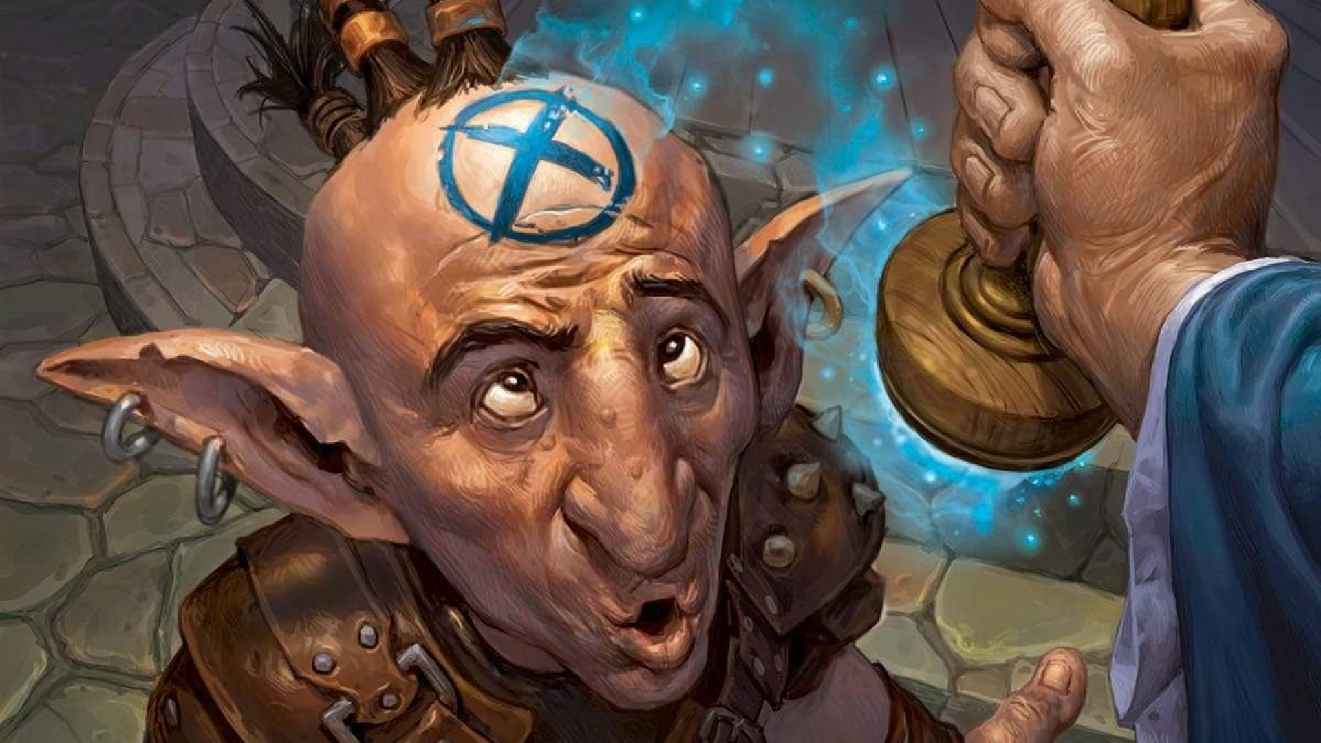 Image for The Russo Brothers leave Magic: the Gathering’s Netflix show over creative differences