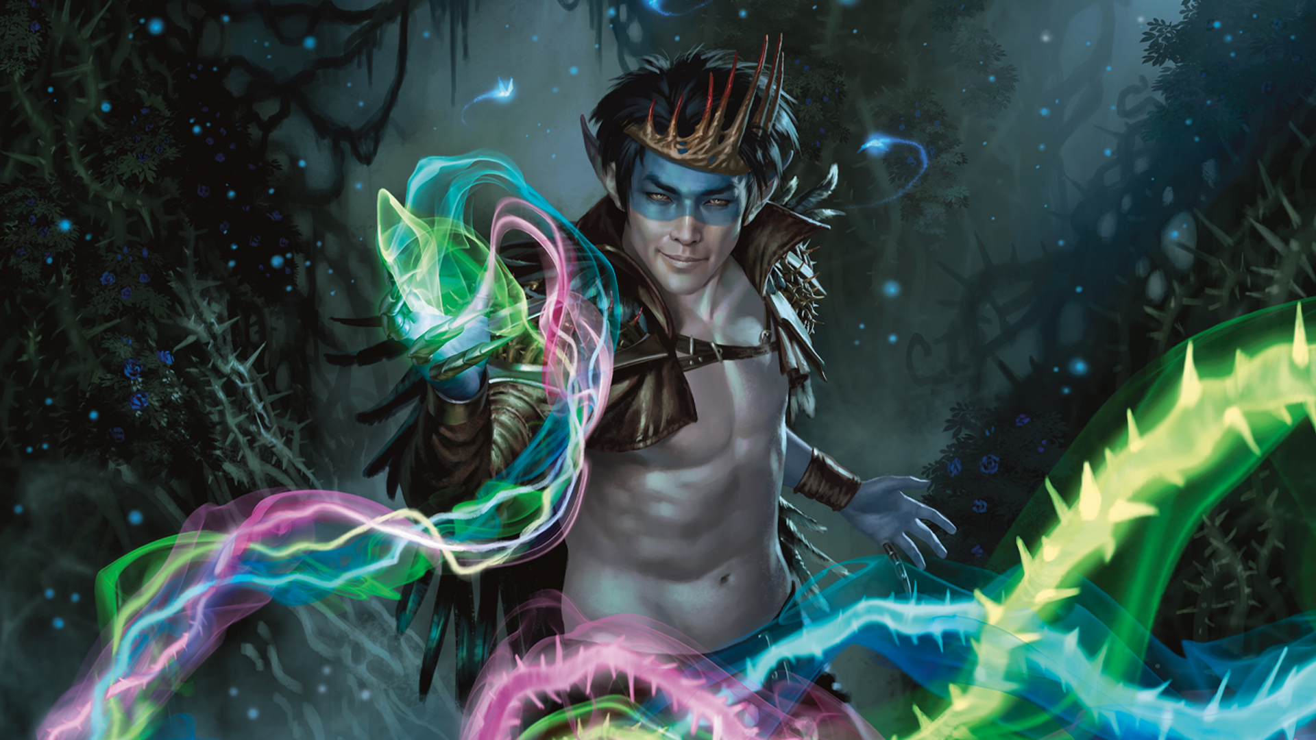 How To Play Magic The Gathering A Beginner S Guide Dicebreaker