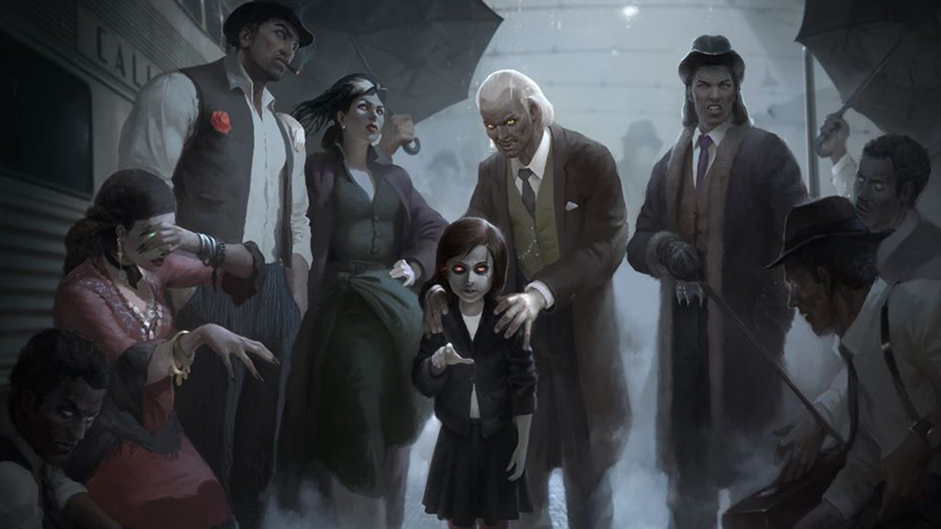 vampire the masquerade humanity