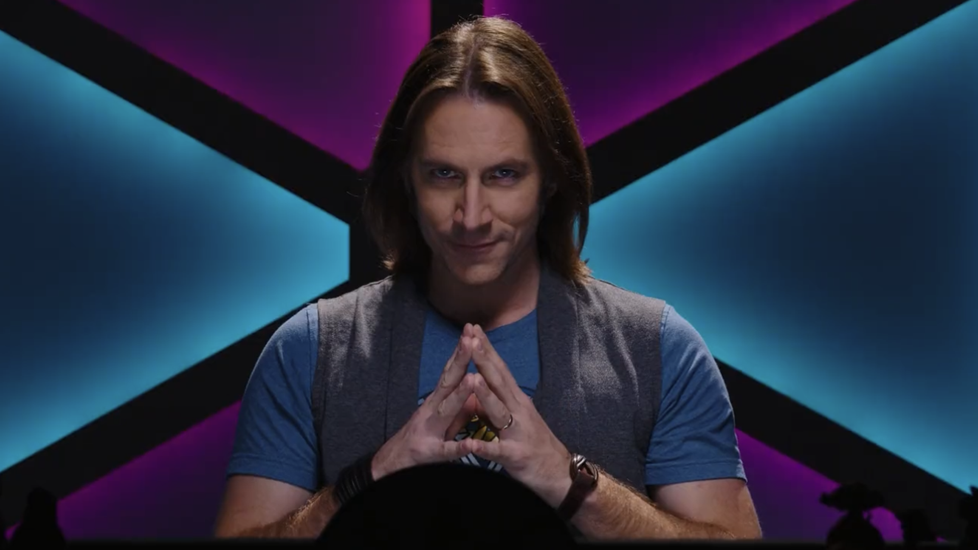 Critical Role’s Matthew Mercer revealed as next Dimension 20 DM