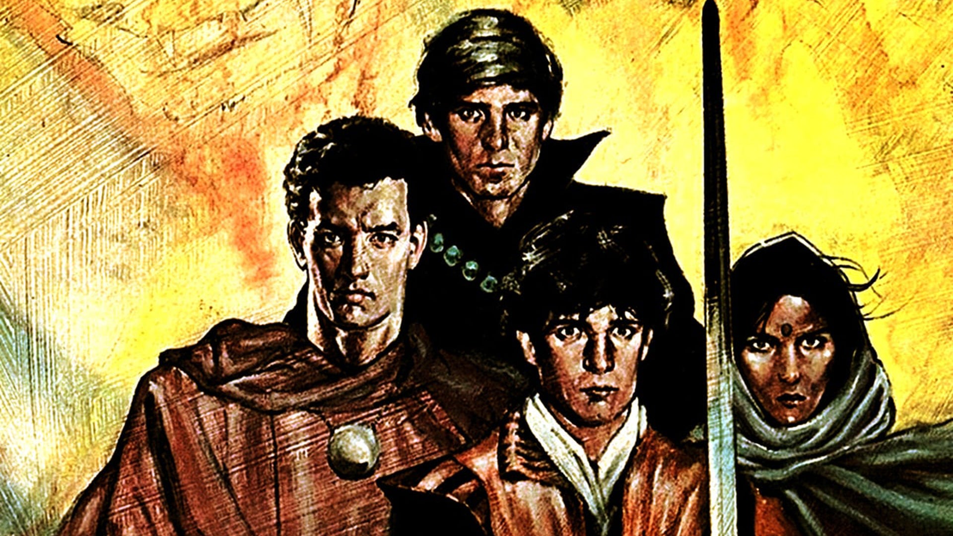 The reallife tragedy and sensationalised fantasy behind D&Dinspired