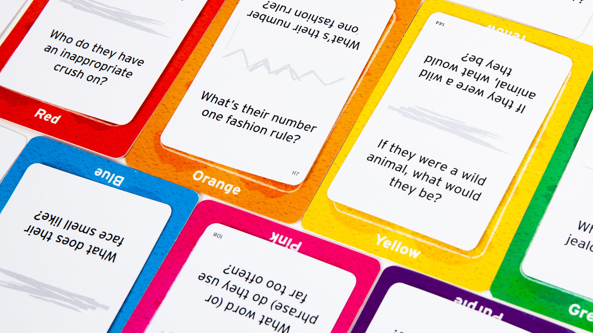 Mean Girls The Party Game Dicebreaker