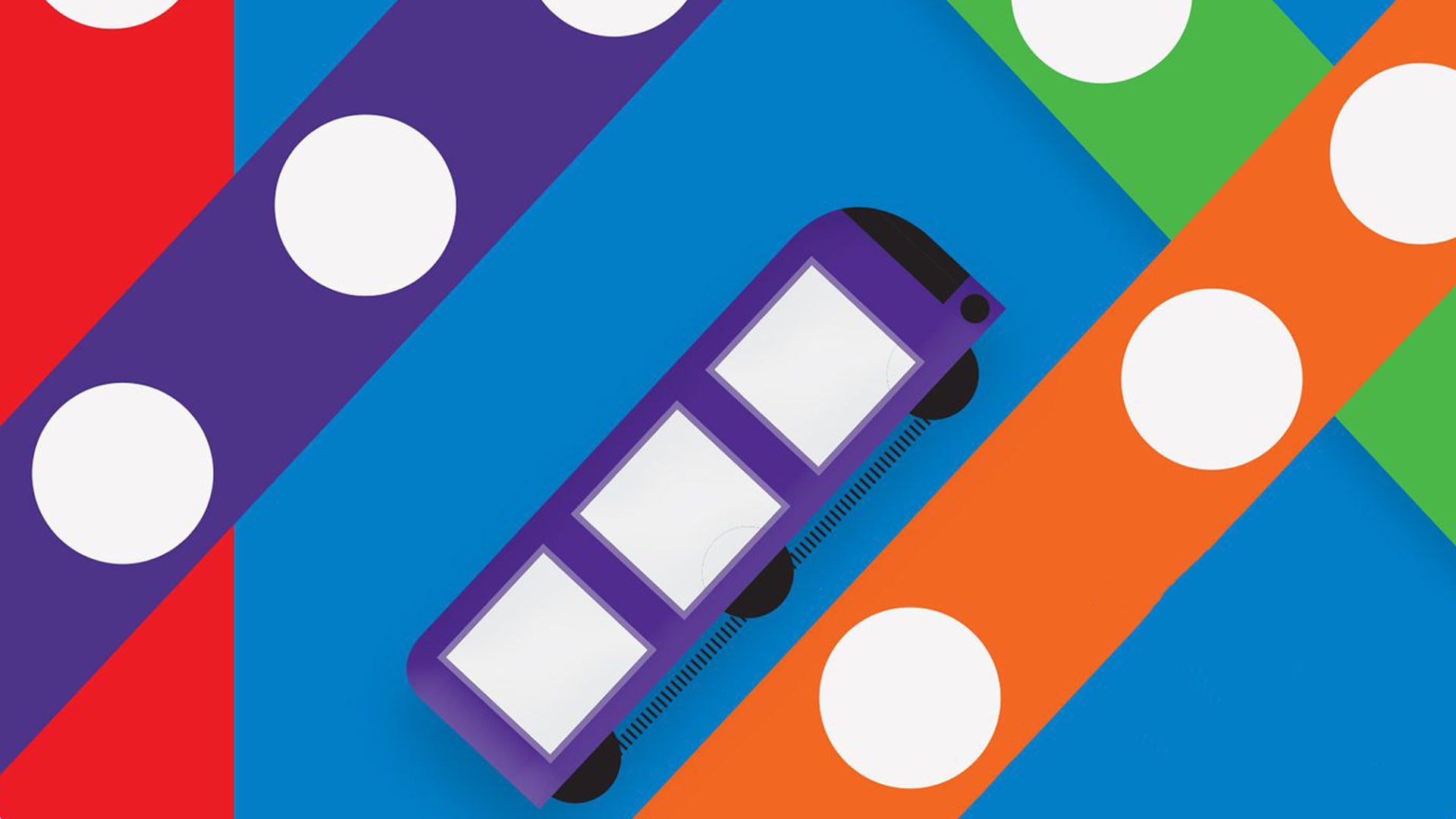 Metro X board game artwork