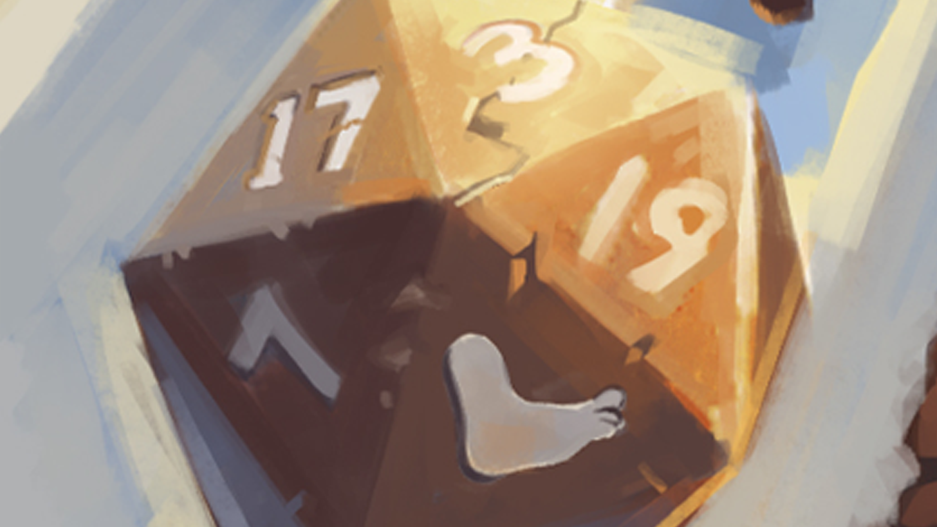 Monty Python Rpg Creators On Taking The Piss Out Of D D Letting Players Get Silly And Why It S Not Just Holy Grail Dicebreaker