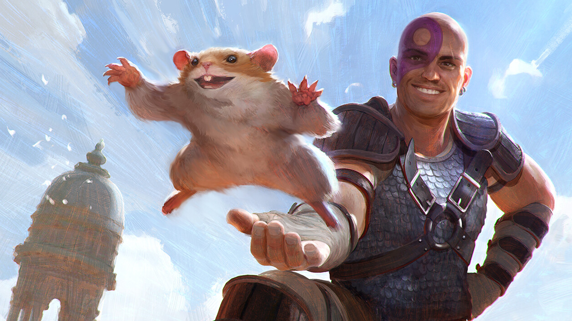 Magic: The Gathering's second D&D set Battle for Baldur's Gate offers  plenty for fans of both games | Dicebreaker