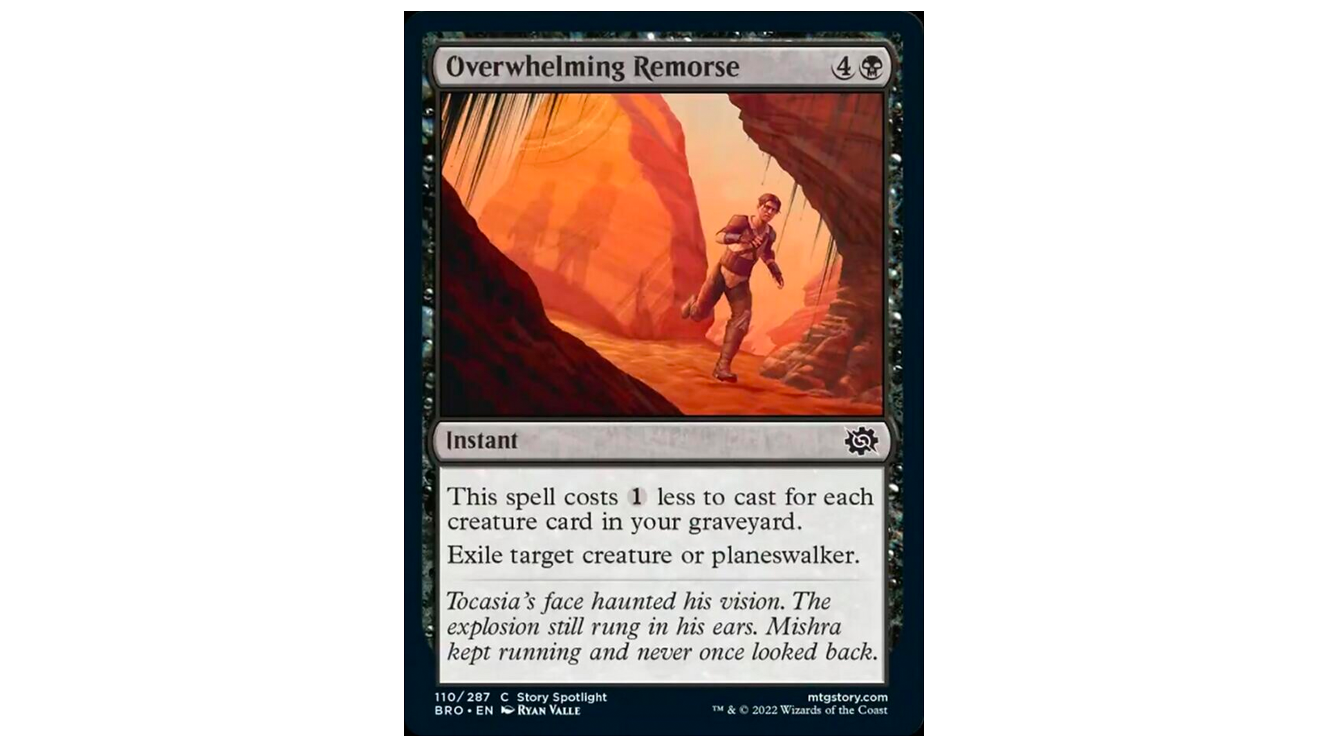 10 best Brothers' War cards in Magic: The Gathering's latest set |  Dicebreaker