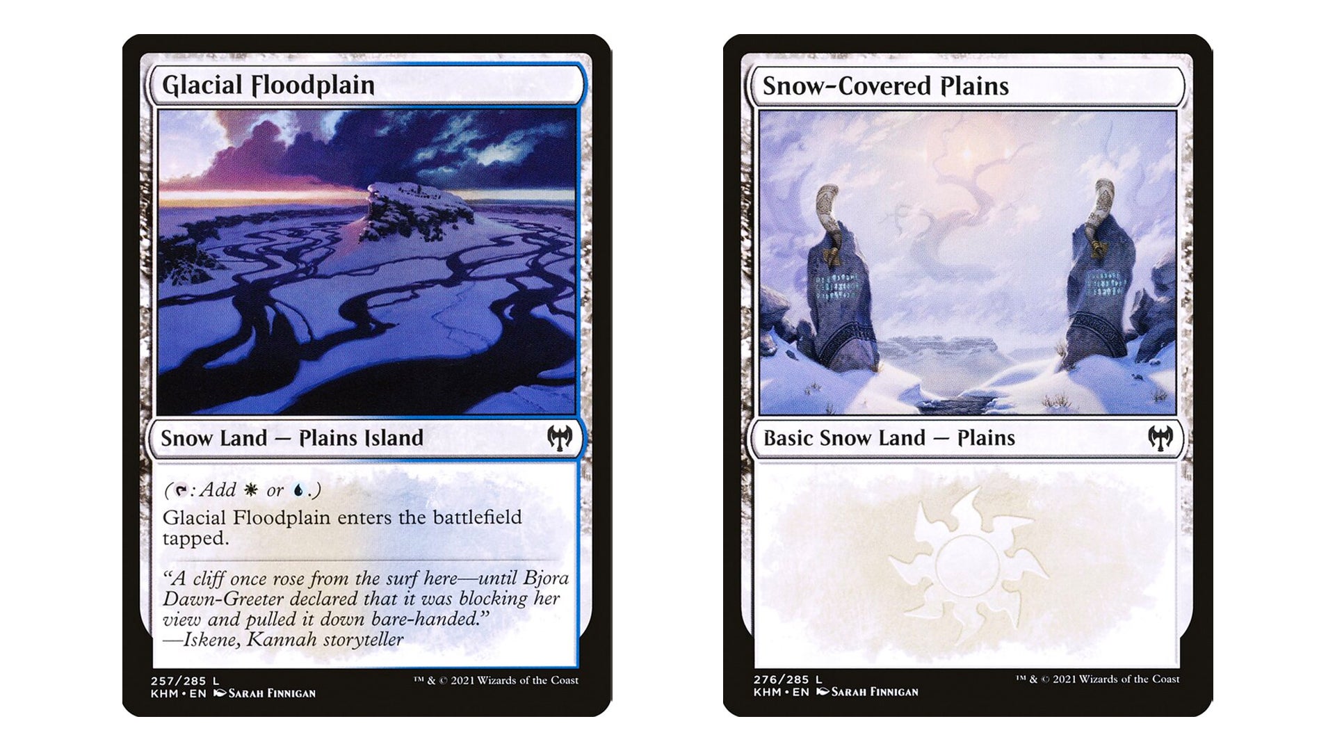 Magic: The Gathering illustrators reveal how card artwork gets made |  Dicebreaker