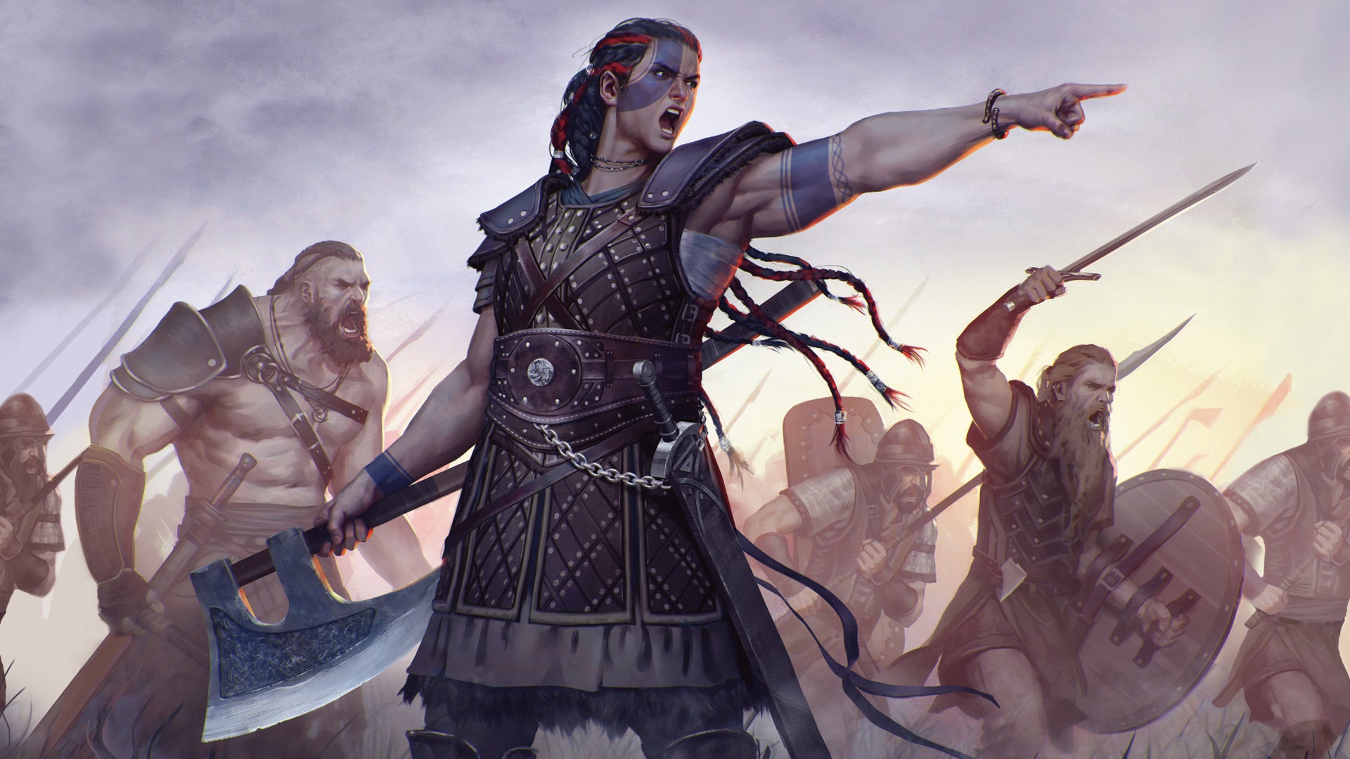 How To Play Commander Format In Magic The Gathering Dicebreaker