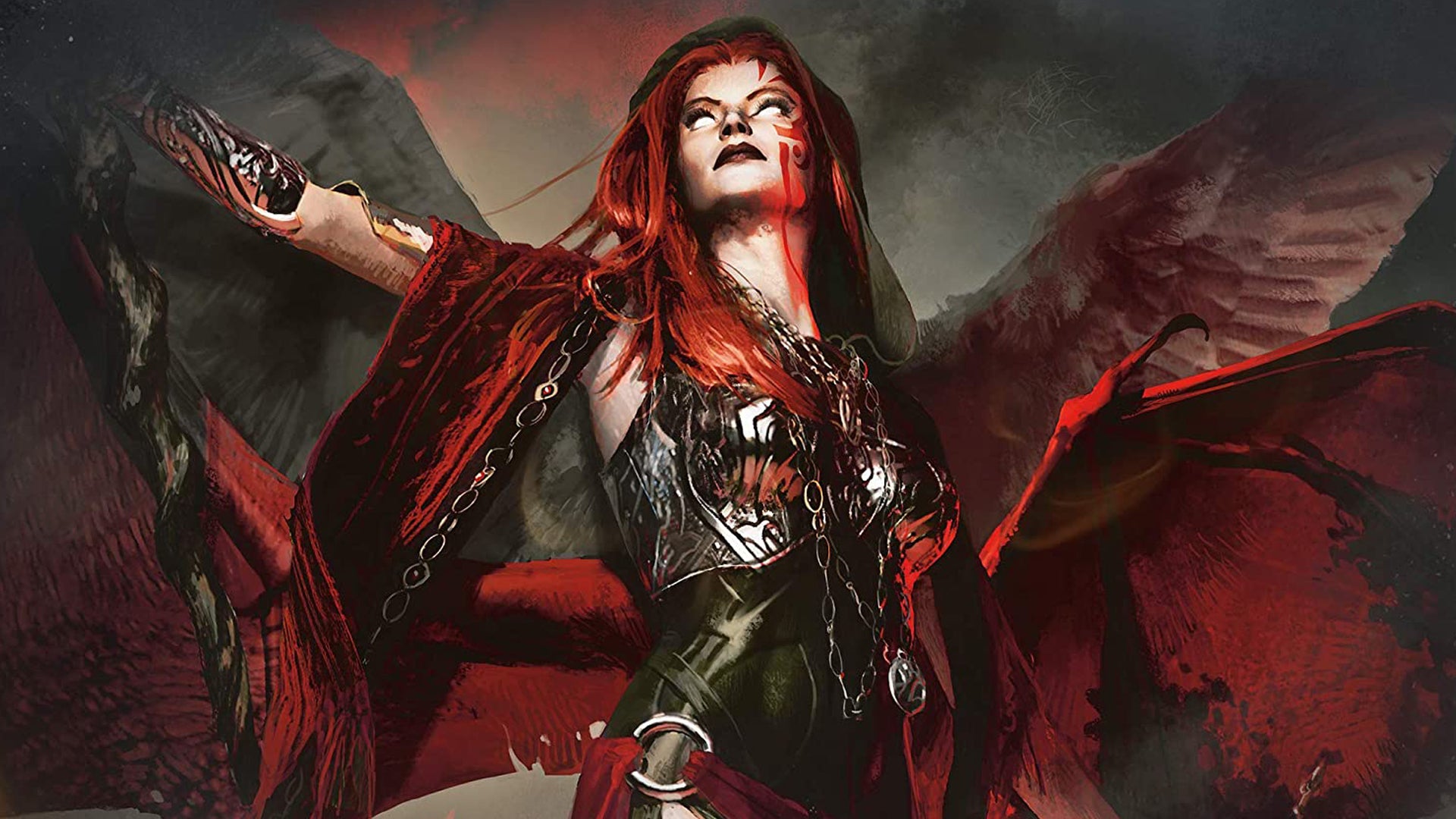 Image for Magic: The Gathering’s Double Masters set has an unrivalled card selection - at an eye-watering cost