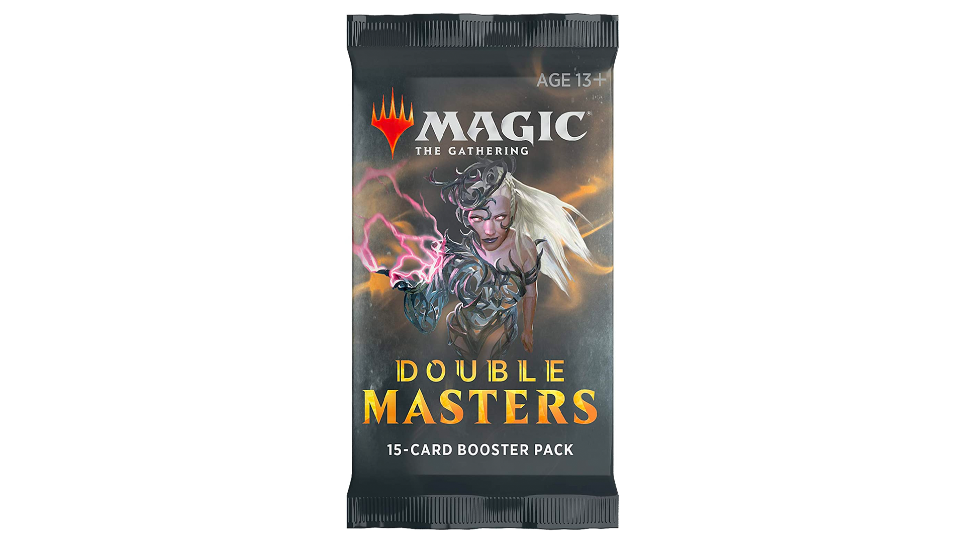 MAGIC MTG Double Masters Booster Box English 2 Box toppers ships 8-7