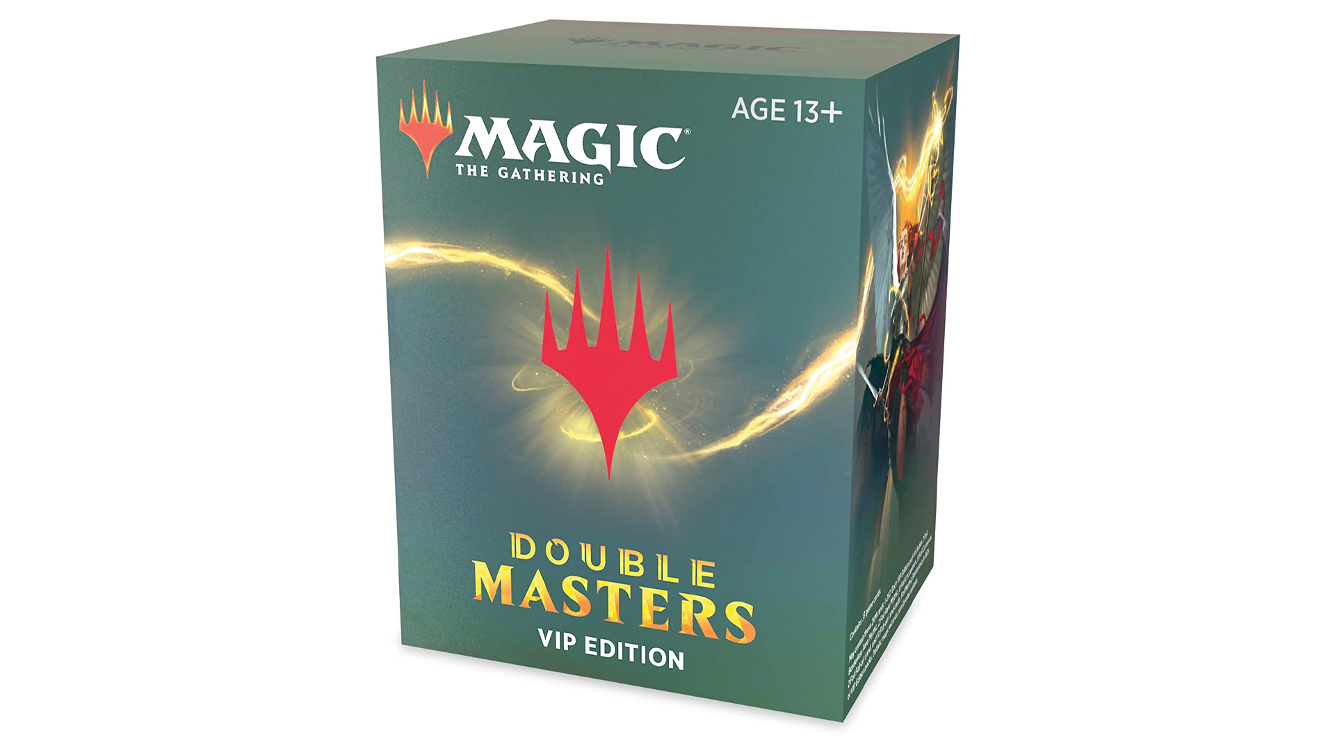 The Gathering Double Masters VIP Edition 33 Cards for sale online Magic