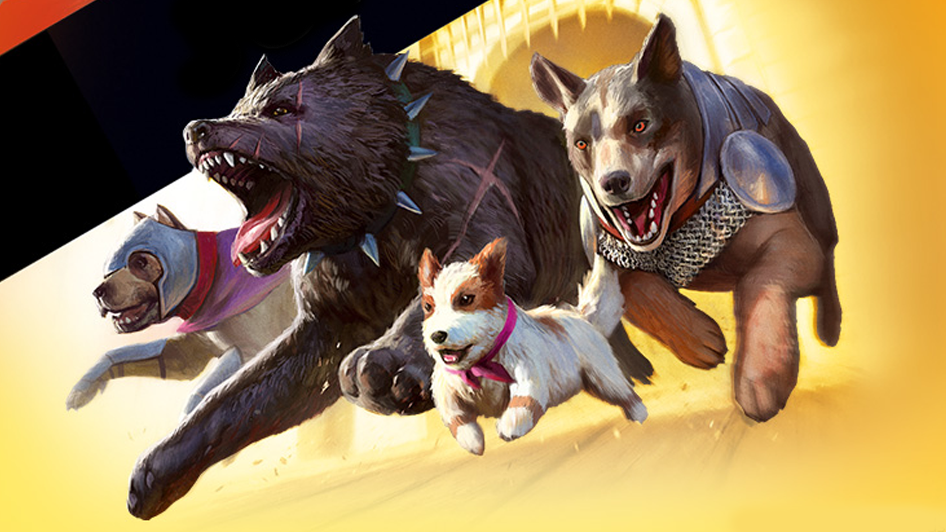 Magic The Gathering S Hugely Entertaining New Format Jumpstart Is The Perfect Introduction To The Tcg Dicebreaker