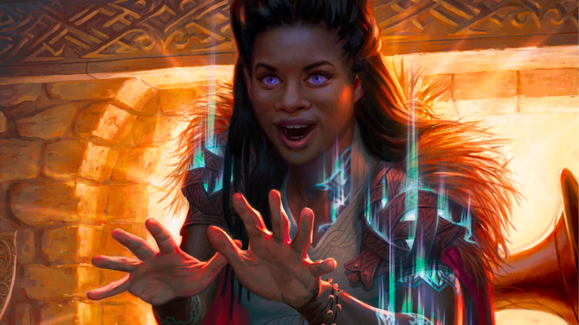 Image for 10 best cards in Magic: The Gathering - Kaldheim