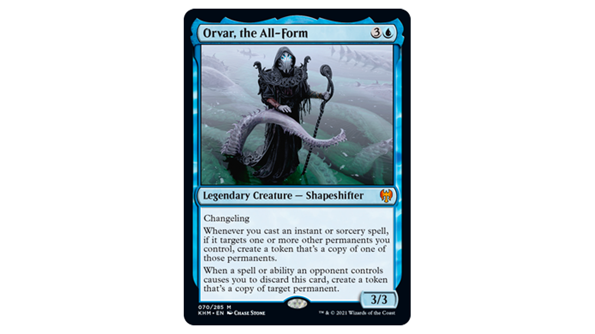 10 best cards in Magic: The Gathering - Kaldheim | Dicebreaker