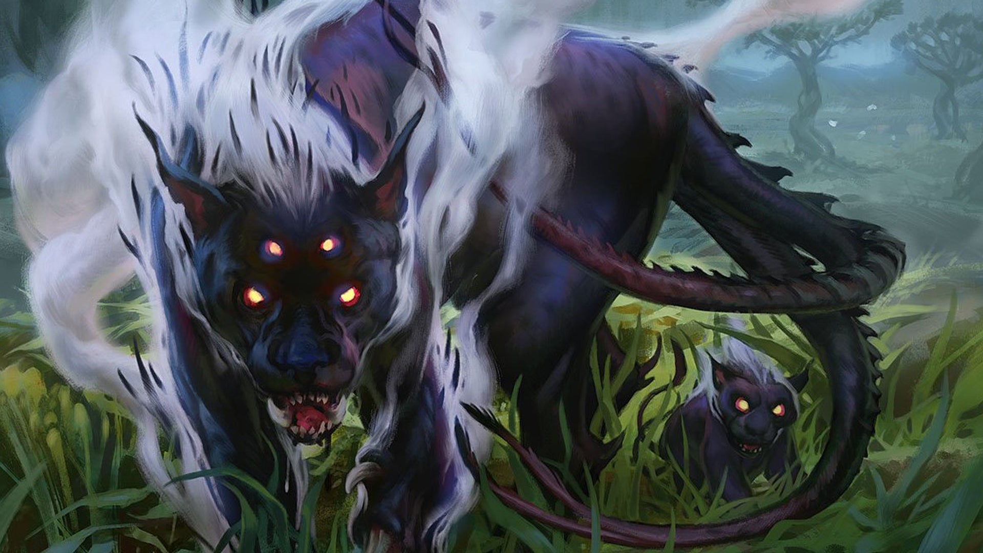How To Play Pioneer In Magic The Gathering Dicebreaker How To Play Pioneer In Magic The Gathering Dicebreaker