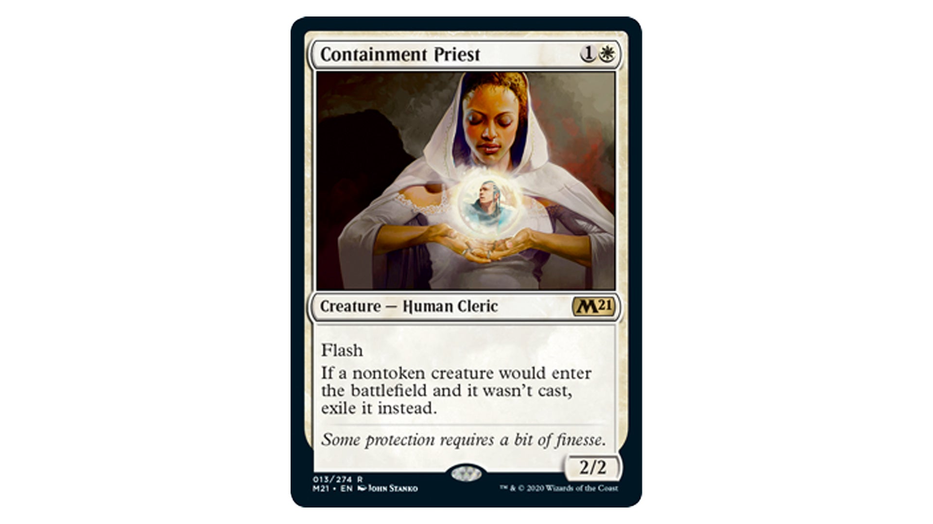 10 Best Magic The Gathering Core Set 2021 Cards Dicebreaker