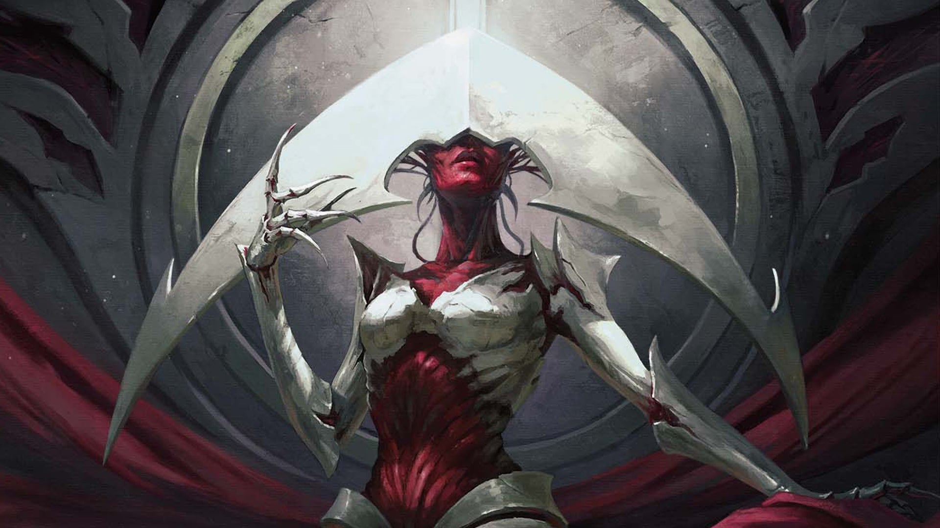 Image for 10 best Phyrexia: All Will Be One cards in Magic: The Gathering’s latest set
